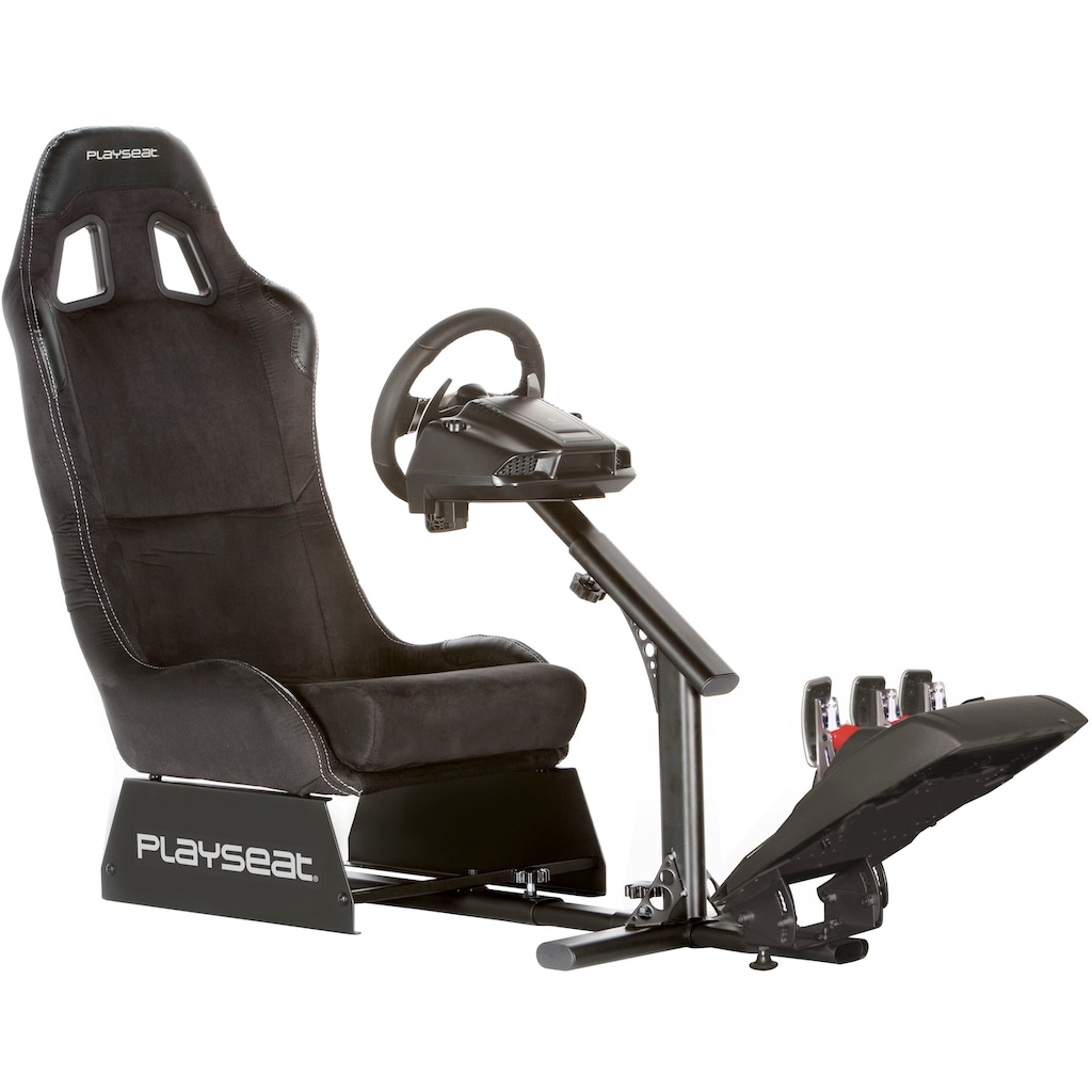 Playseat Gaming-Stuhl »Playseat Evolution - Alcantara«