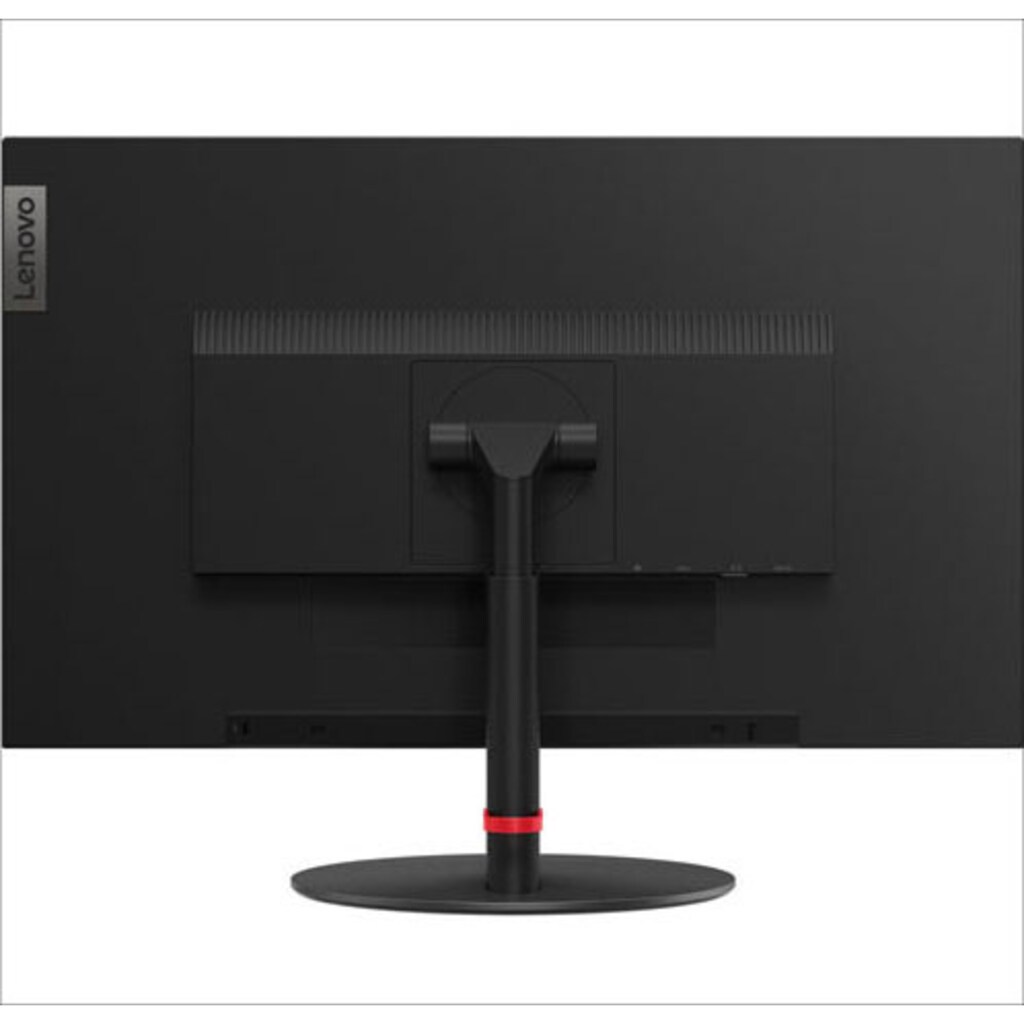 Lenovo LED-Monitor »T27i«, 68,58 cm/27 Zoll, 1920 x 1080 px, Full HD, 4 ms Reaktionszeit