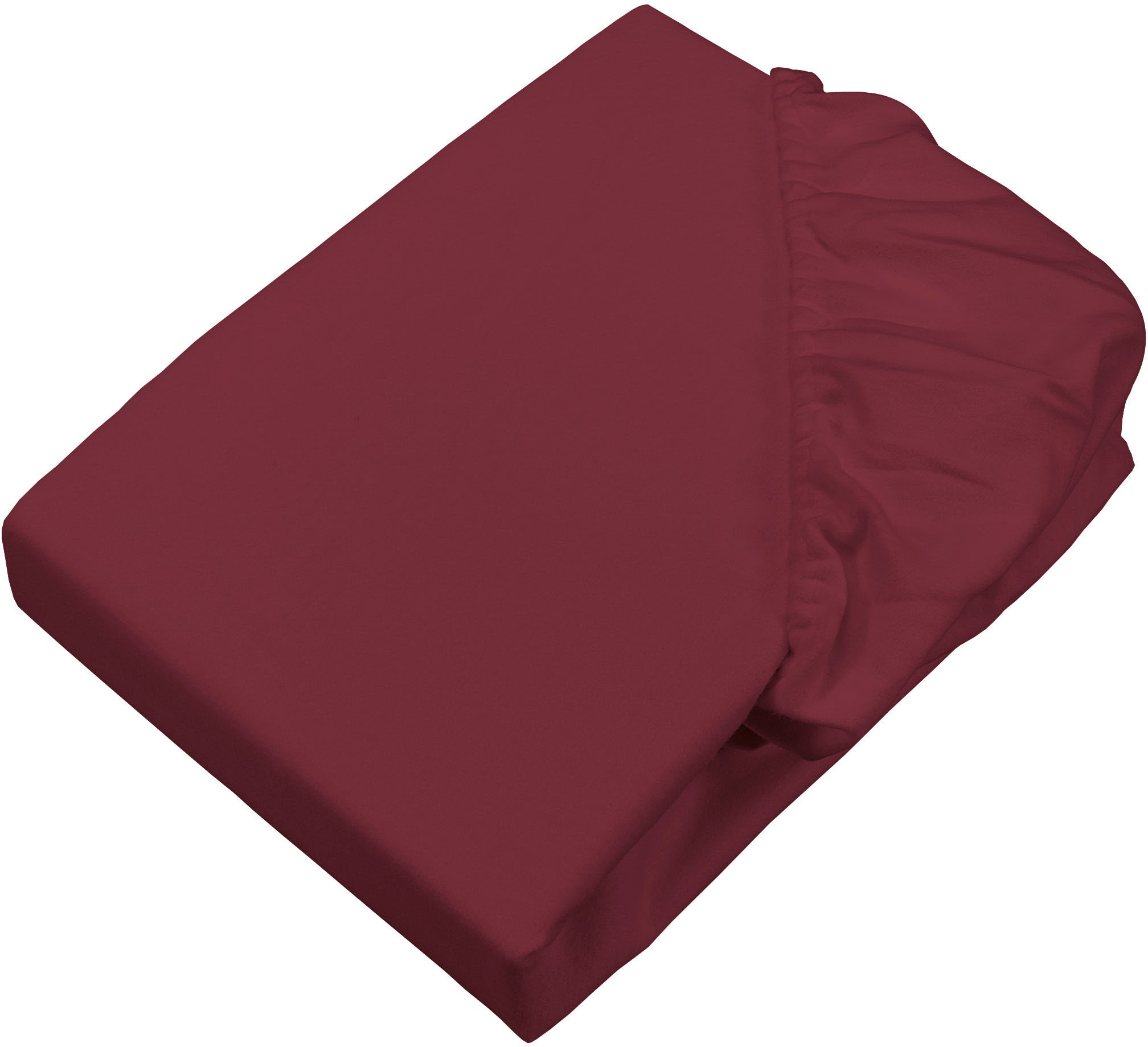 SETEX Spannbettlaken »Feinbiber in Gr. 70x140, 90x200, 140x200 oder 180x200 günstig online kaufen