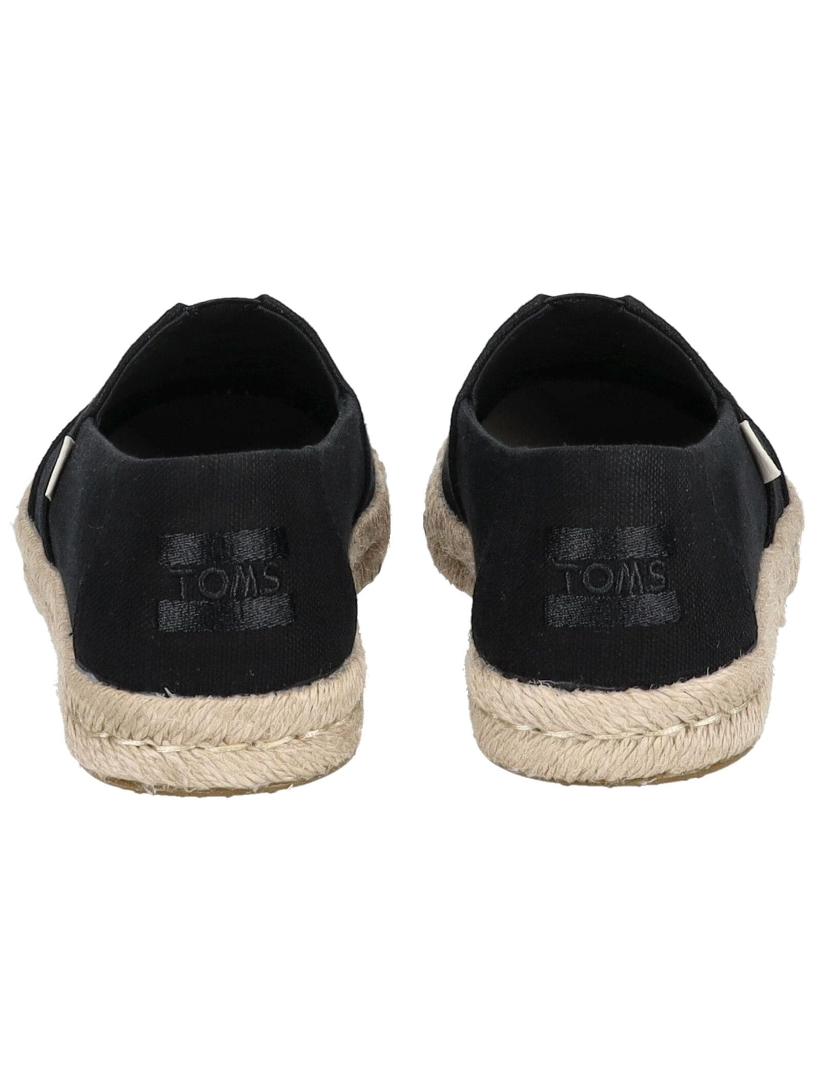 TOMS Espadrille »TOMS Halbschuhe Textil«