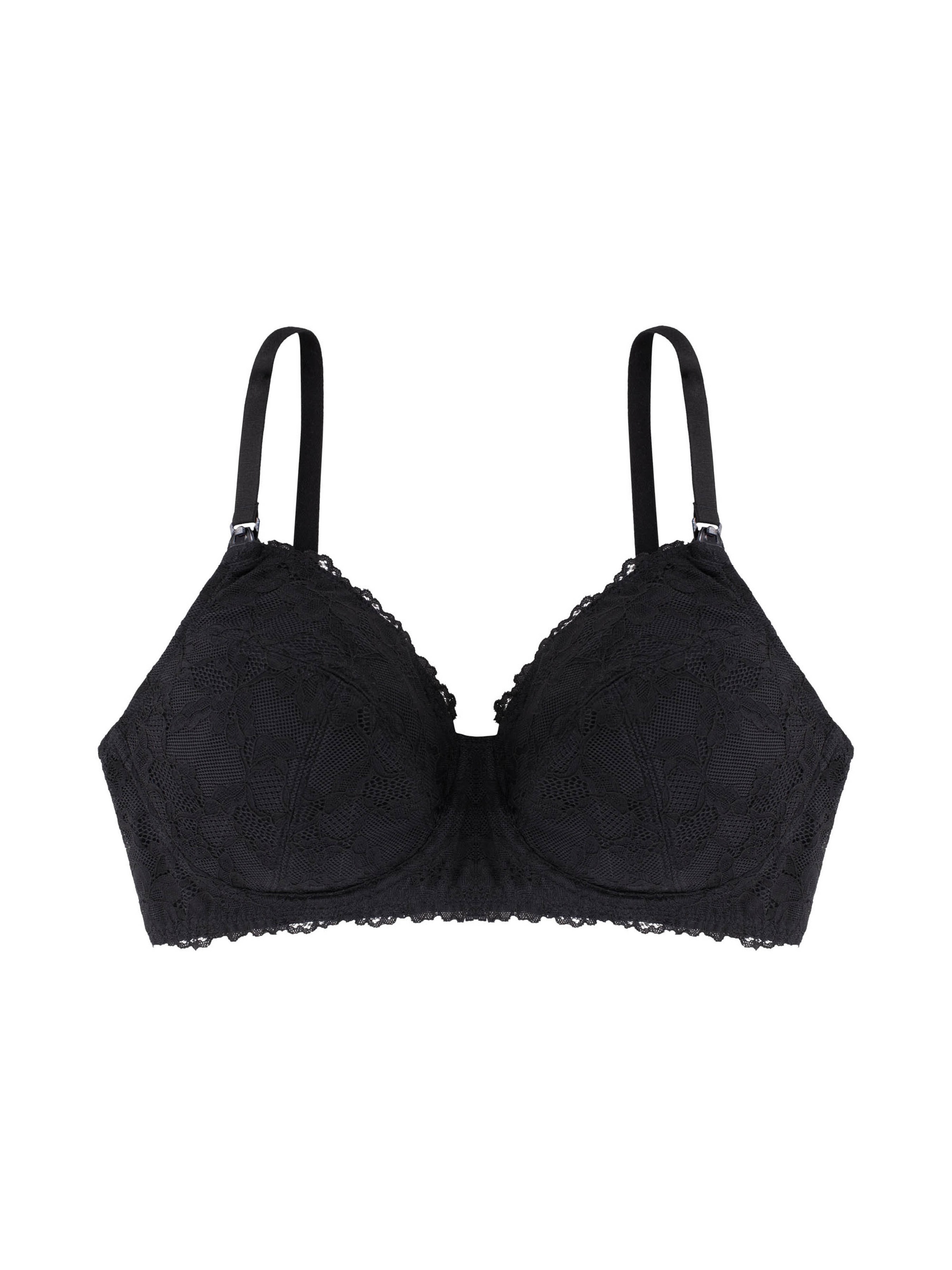 Dorina Still-BH »VALERIA NURSING BRA«