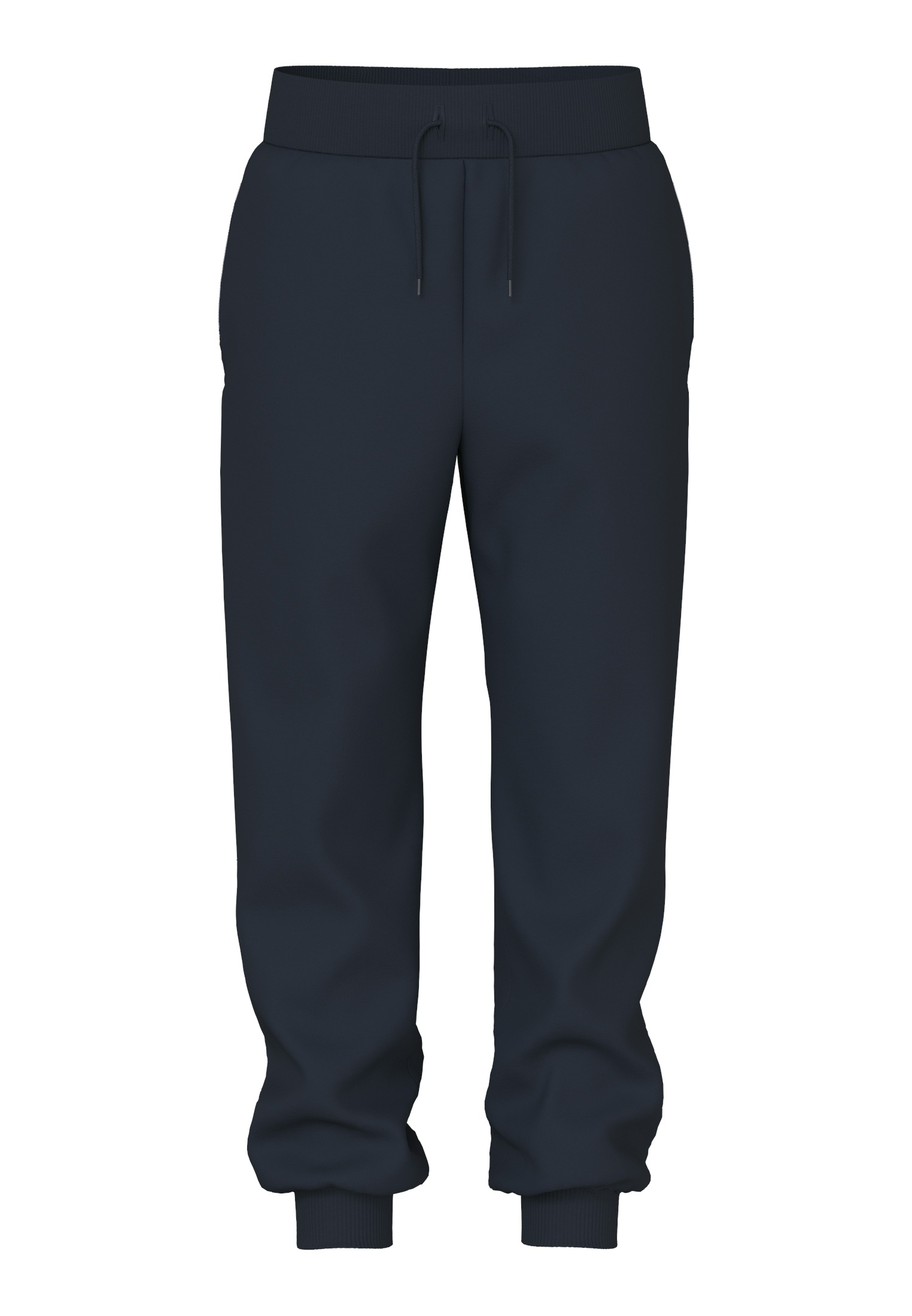 Name It Sweatpants »NKMVIAN NREG SWE PANT UNB NOOS«