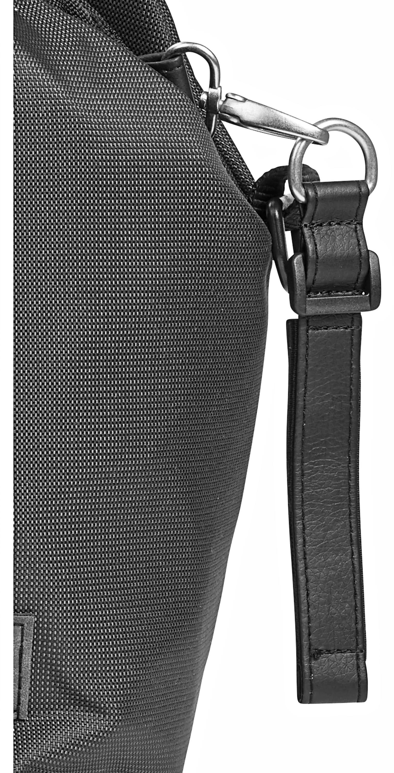 Gesslein Wickeltasche »N°5, beere«, mit Wickelauflage und Flaschenhalter, Made in Germany