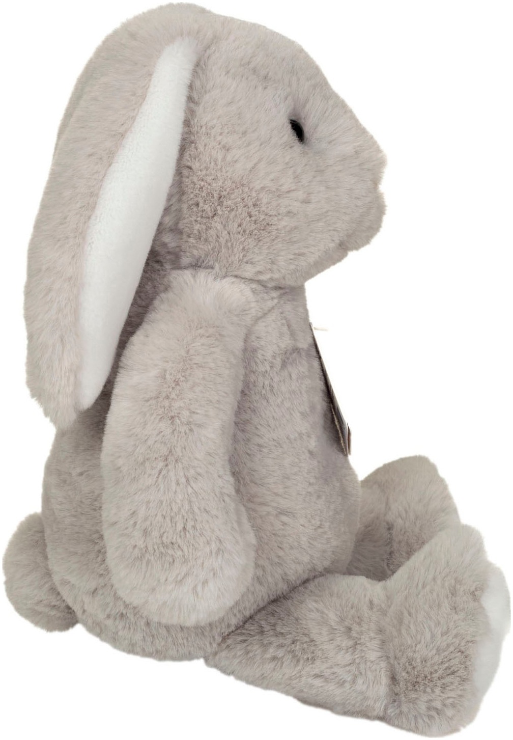 Teddy Hermann® Kuscheltier »Herzekind, Häschen Abby grau 32 cm«