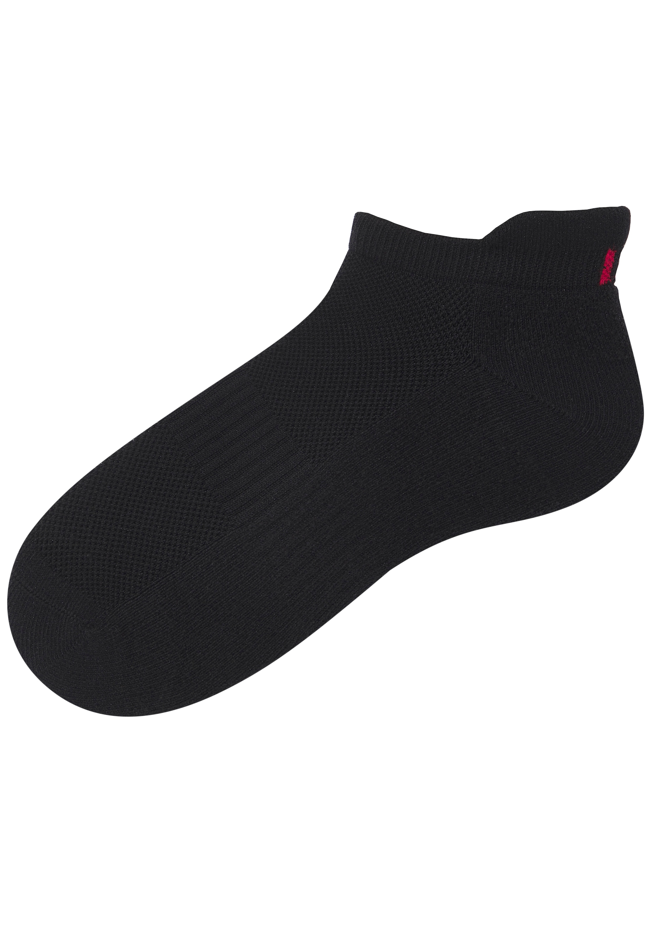 H.I.S Sneakersocken, (Packung, 2 Paar), ideal zum Golfspielen