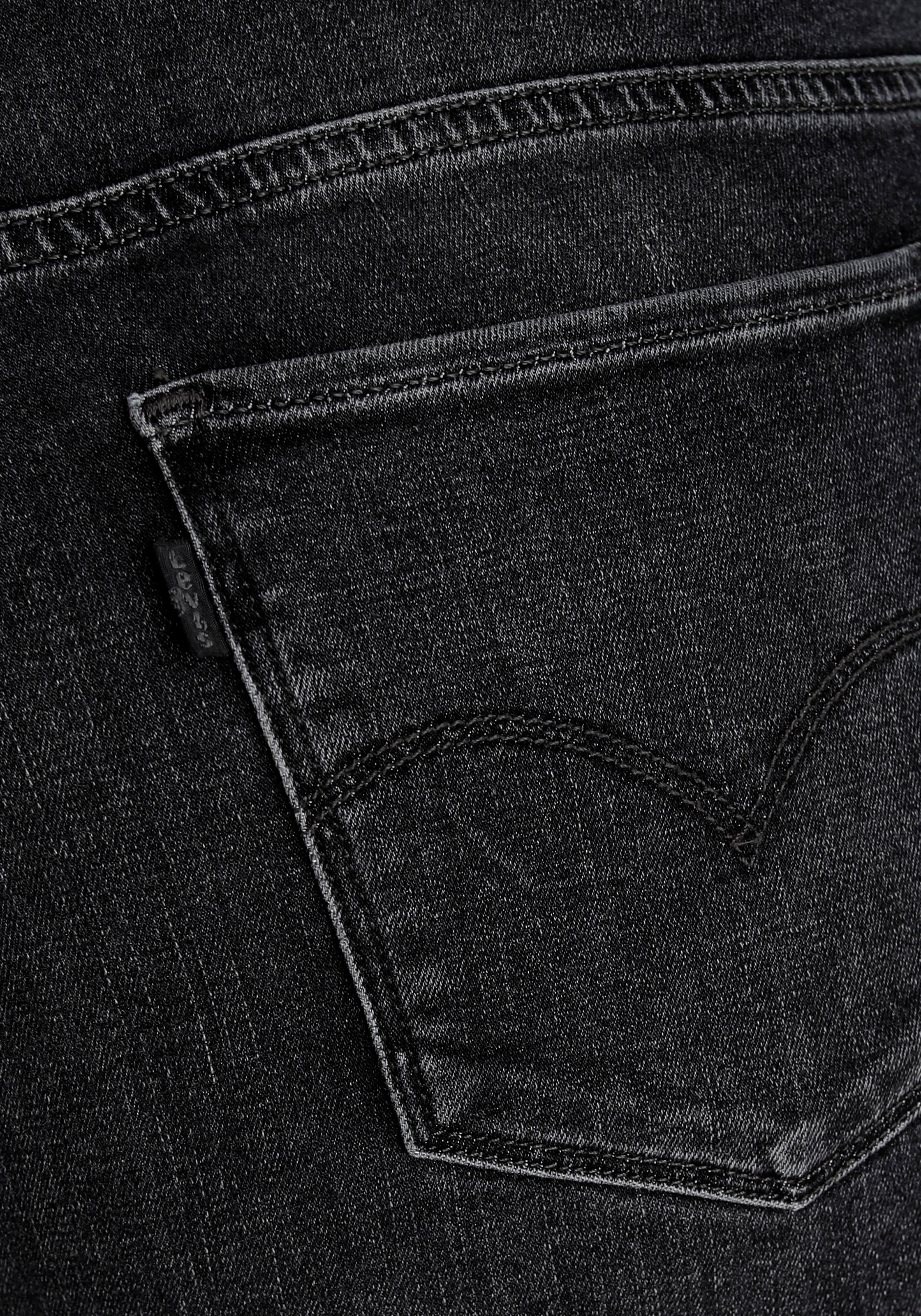 Levi's® Plus Skinny-fit-Jeans »311 PL SHAPING SKINNY«, figurformend mit Stretch
