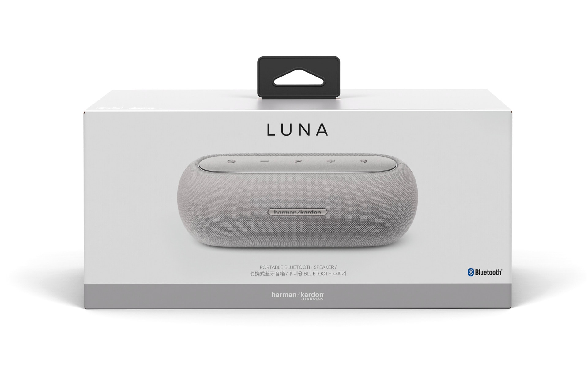 Harman/Kardon Bluetooth-Lautsprecher »LUNA«