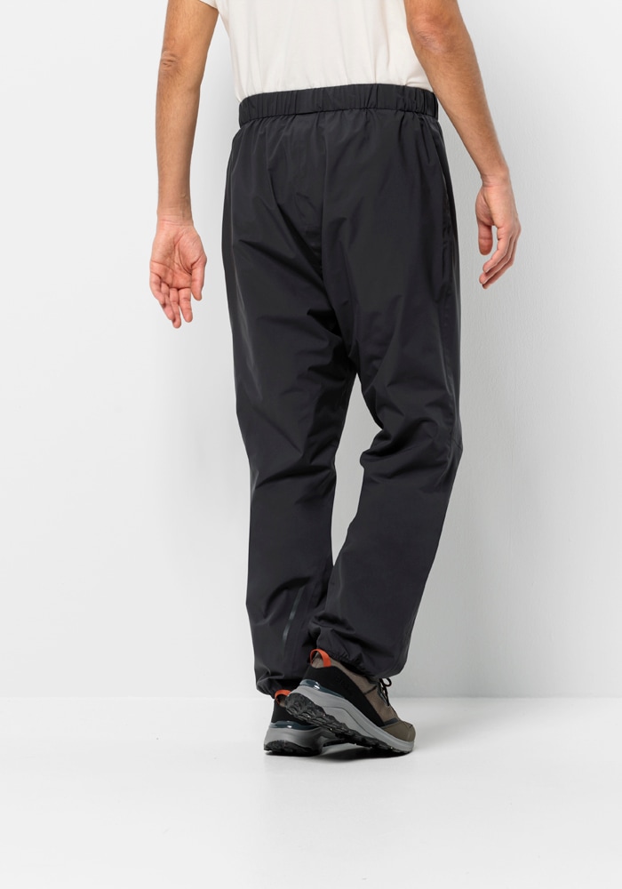 Jack Wolfskin Fahrradhose »BIKE COMMUTE 2.5L PANTS M«
