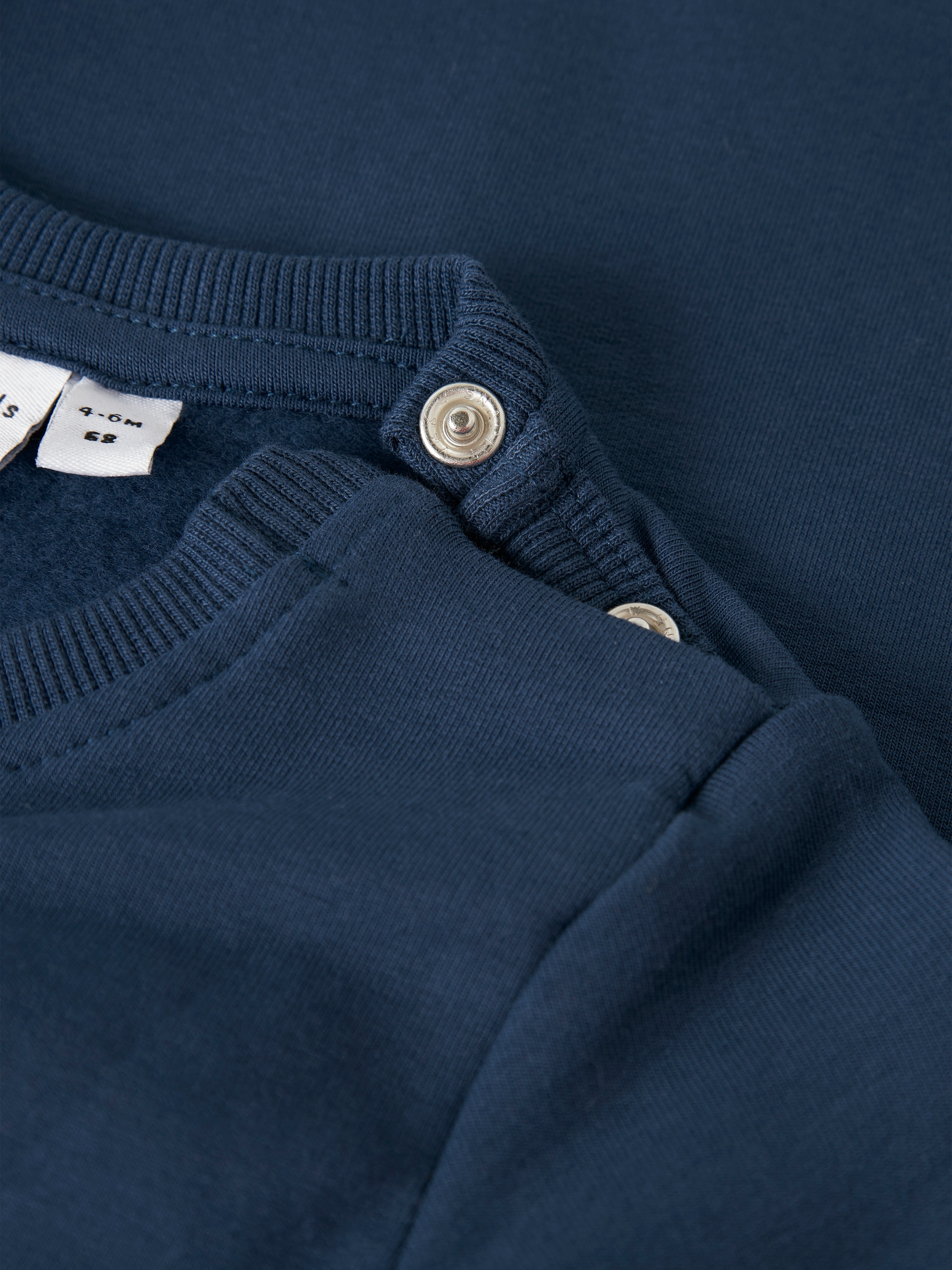 Name It Sweatshirt »NBMVONNE LS SWEAT BOX BRU SET«, 2 Stk.
