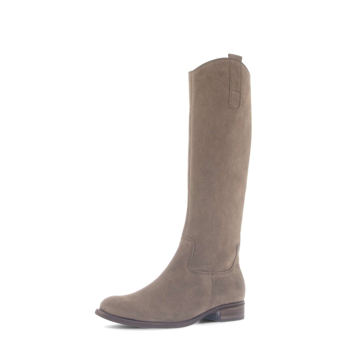 Gabor Reitstiefel »Reiterstiefel Rauleder«