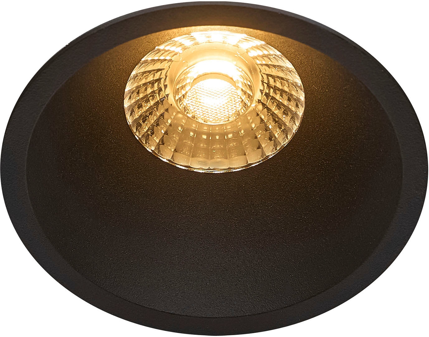 Nordlux LED Bad-Einbauleuchte »Albric«, Schutzart IP44, spritzwassergeschützt
