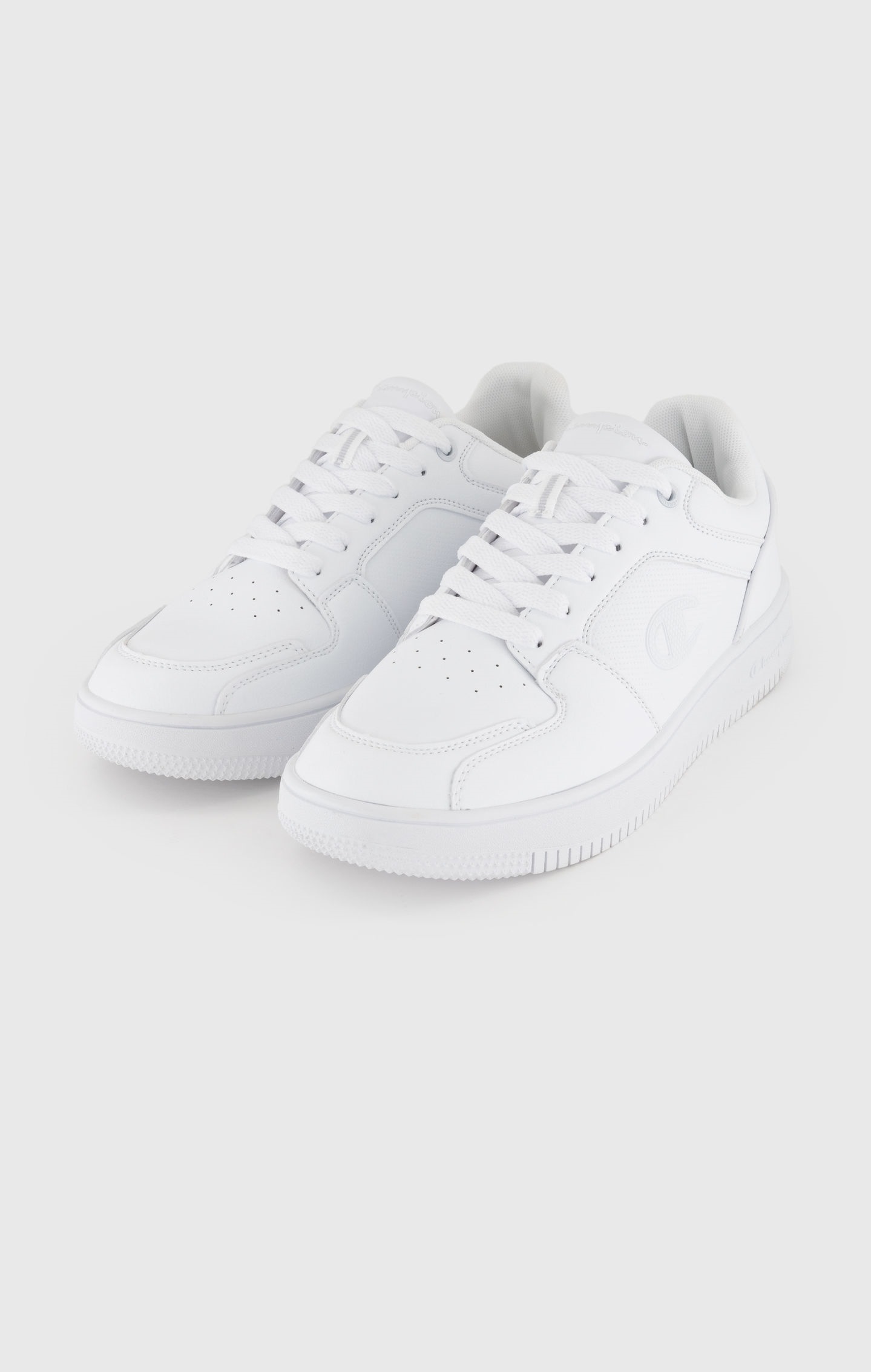 Champion Sneaker »RD18 2.0 LOW«