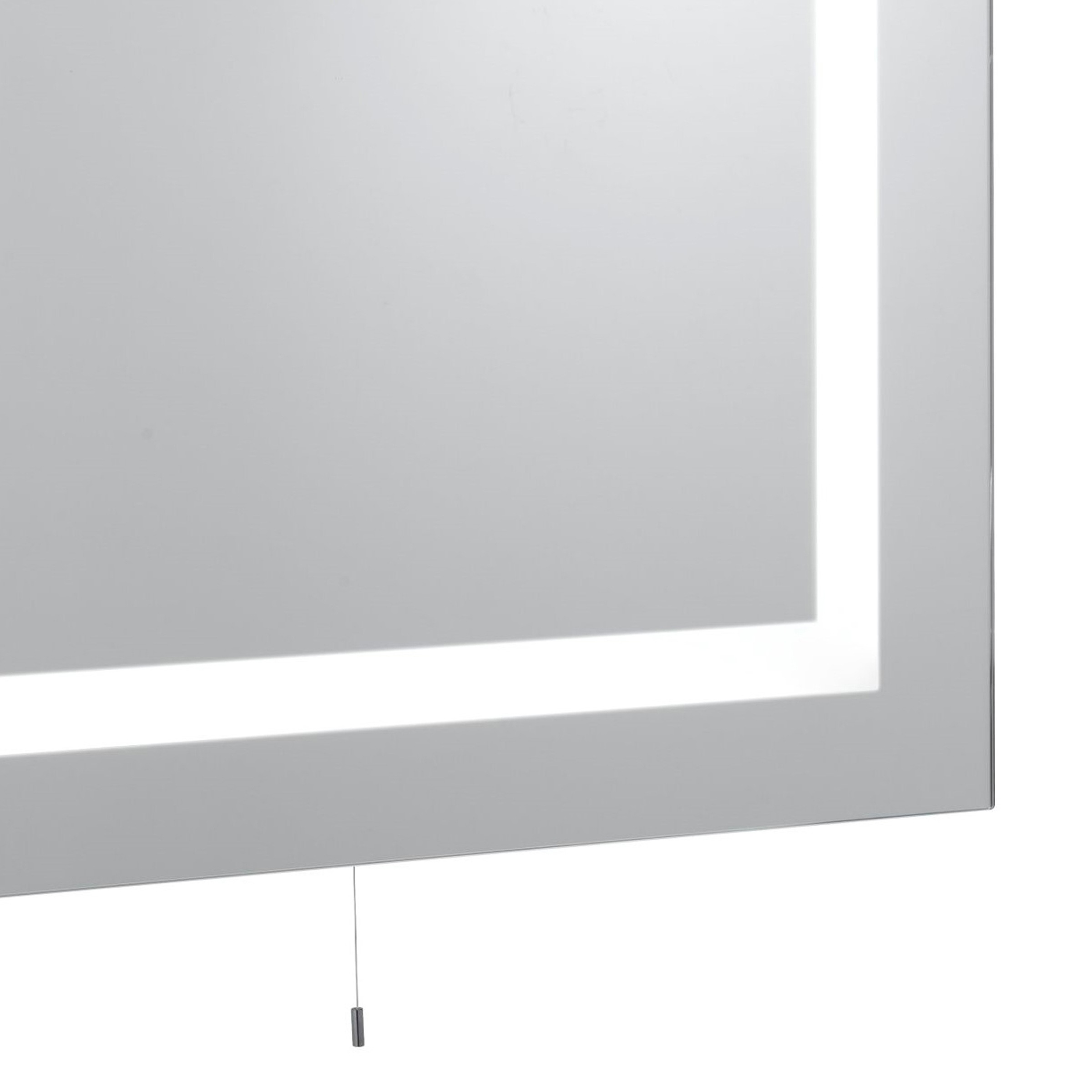 Searchlight LED Spiegelleuchte »Badezimmerleuchte Bathroom Mirror, 1-flammi günstig online kaufen