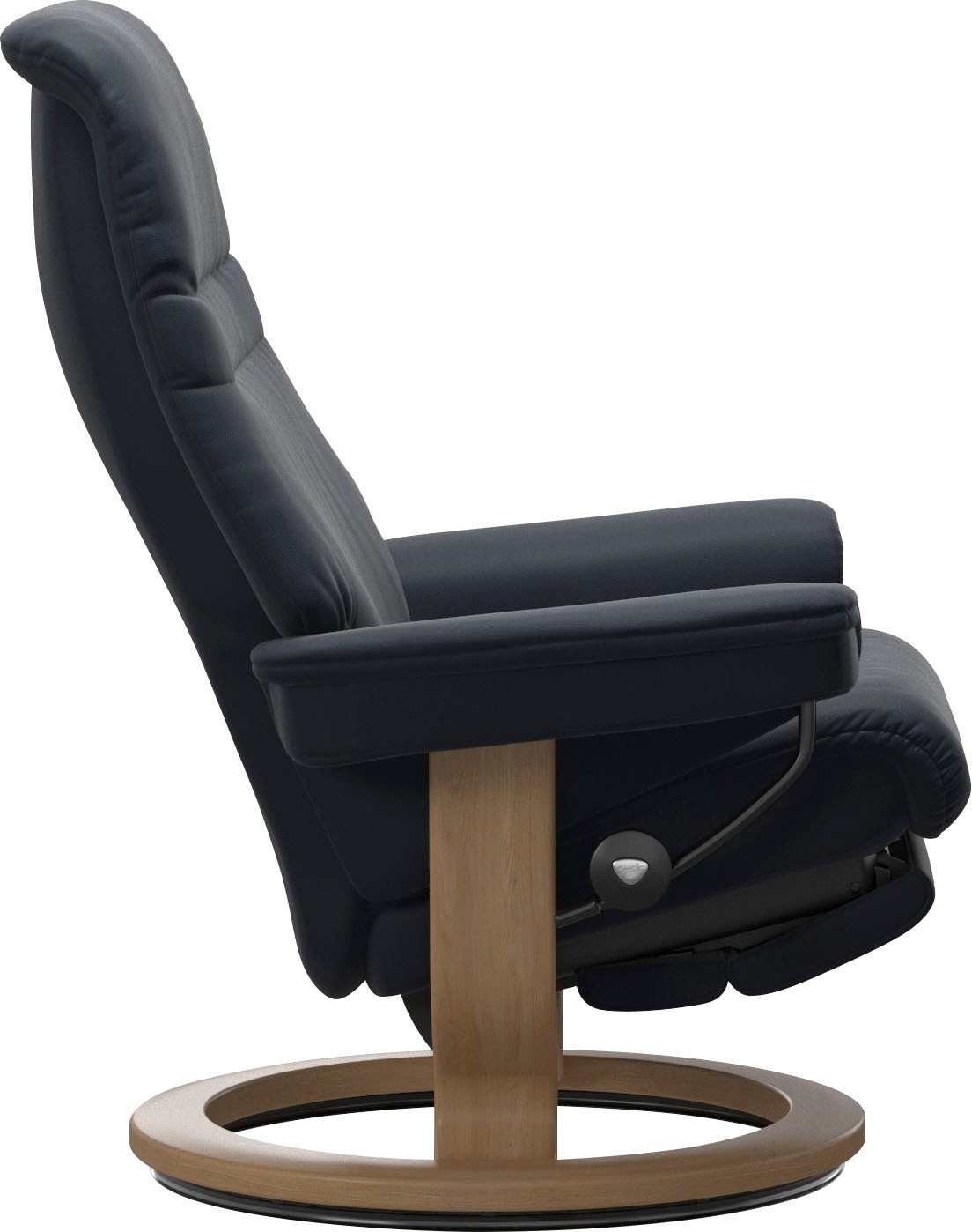 Stressless® Relaxsessel »Sunrise«, elektrisch verstellbar, optional 2-motorisch, Größe M & L
