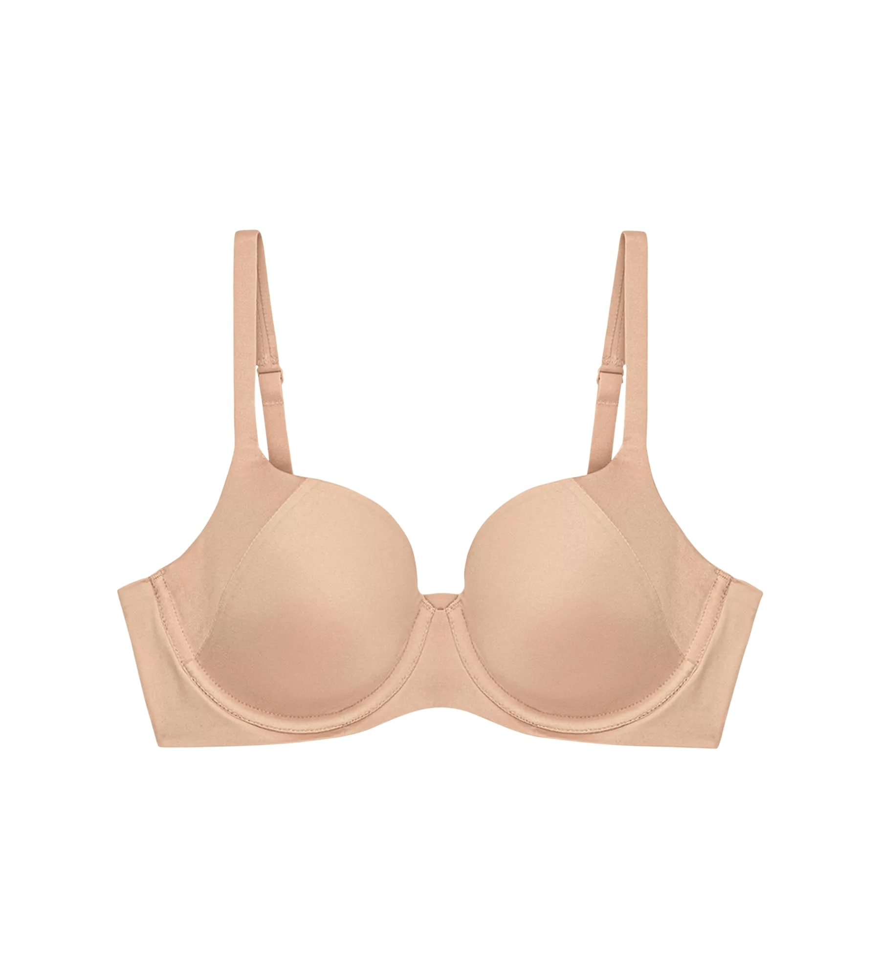 Triumph Bügel-BH »Body Make-up Soft Touch WP EX« atmungsaktiv und feuchtigkeitsregulierend