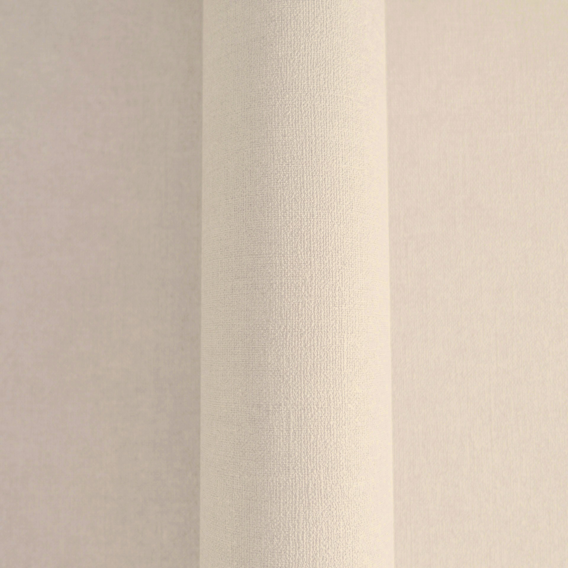 s.Oliver Vliestapete »Unitapete mit Leinenstruktur, Farbe Sand Beige« uni strukturiert Wandtapete in Textil-Optik einfarbig für Küche, Schlafzimmer