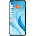 Xiaomi Smartphone »Mi 11 Lite 5G«, (16,6 cm/6,55 Zoll, 128 GB Speicherplatz, 64 MP Kamera)