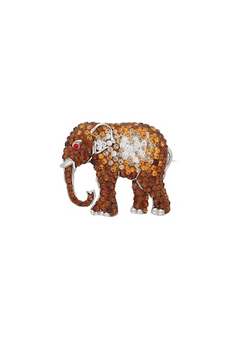 Vivance Brosche »Elefant« kaufen