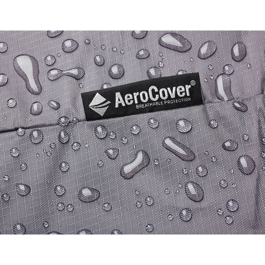 Aerocovers Sonnenschirm-Schutzhülle »Ampelschirmhülle H250x55/60«