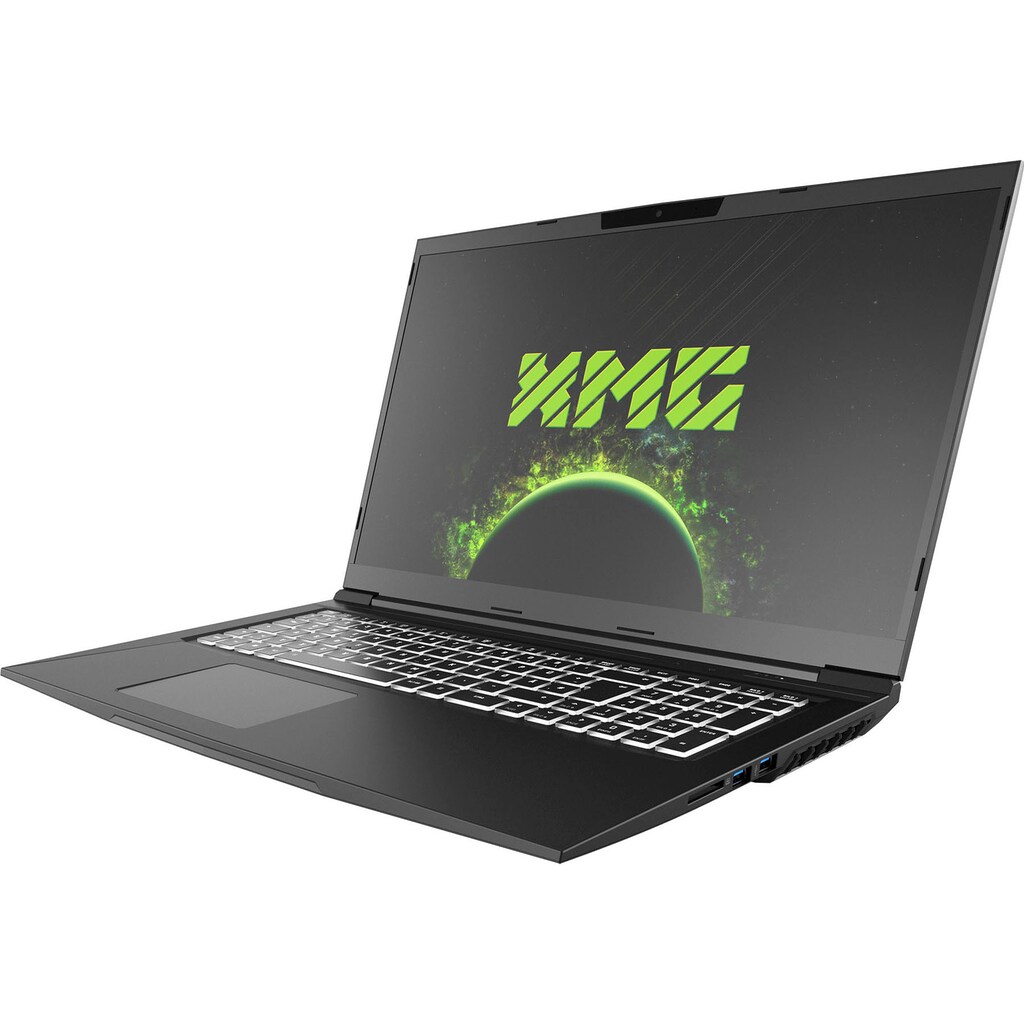 XMG Notebook »CORE 17 - M21sjn«, 43,94 cm, / 17,3 Zoll, Intel, Core i7, GeForce RTX 3060, 1000 GB SSD