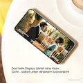Samsung Smartphone »Galaxy S22 256 GB«, Green, 15,39 cm/6,1 Zoll, 256 GB Speicherplatz, 50 MP Kamera