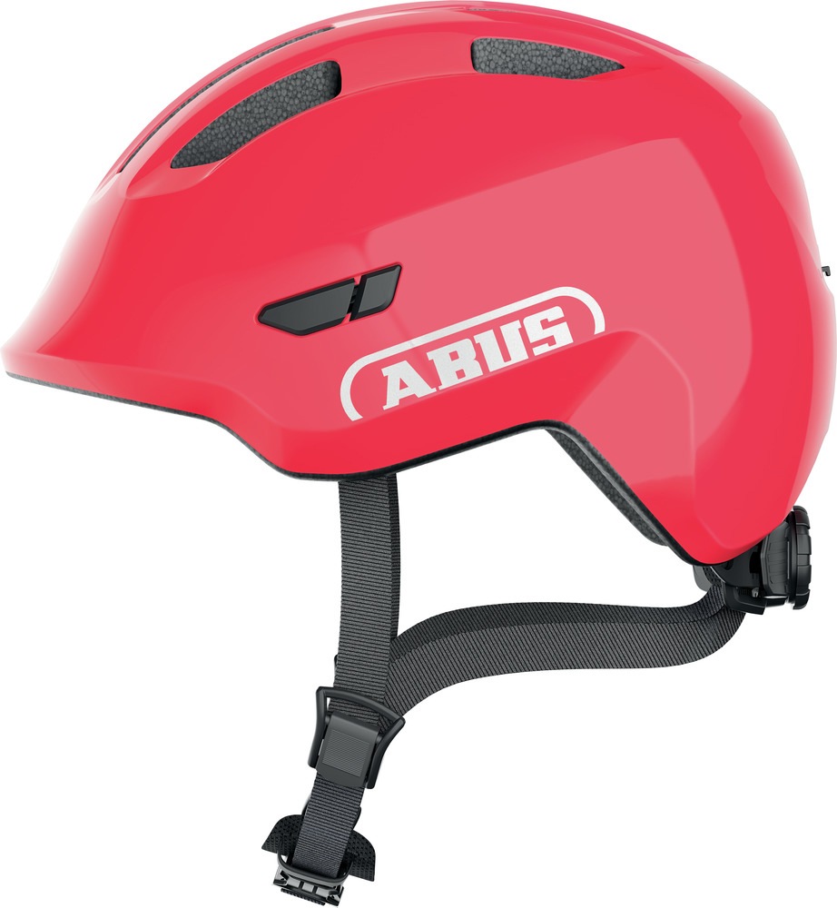 ABUS Kinderfahrradhelm »SMILEY 3.0«