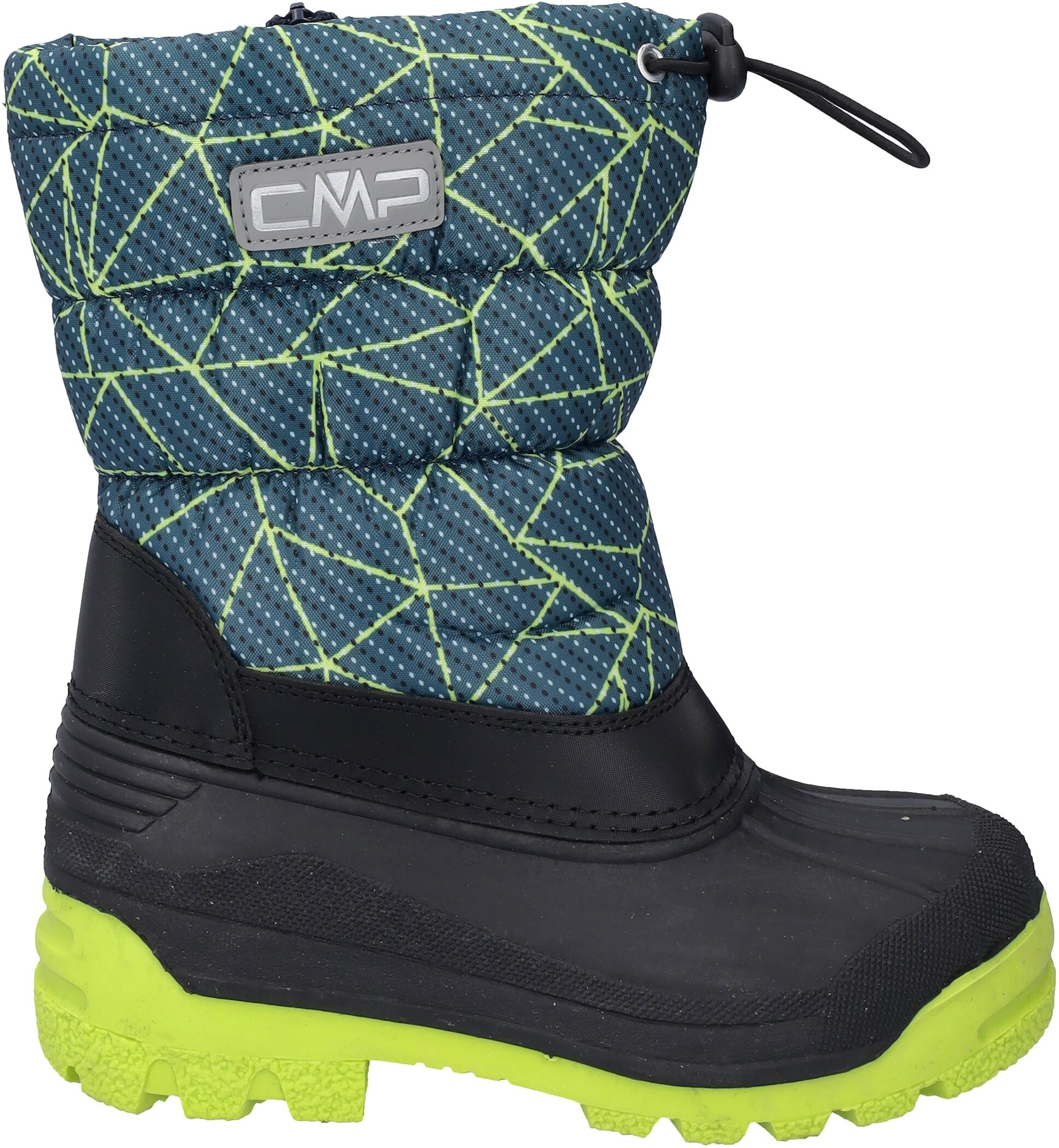 CMP Winterstiefel »KIDS SNEEWY SNOWBOOTS«, Snowboots, Winterstiefel, Winterschuhe, wasserdicht