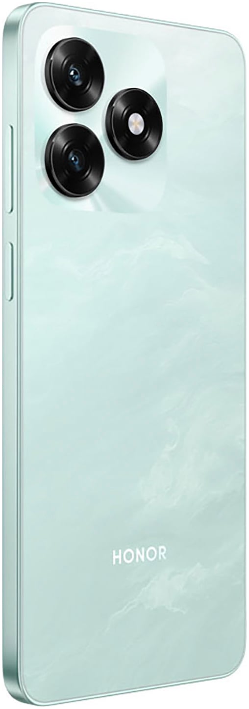 Honor Smartphone »X5c Plus« Ocean Cyan