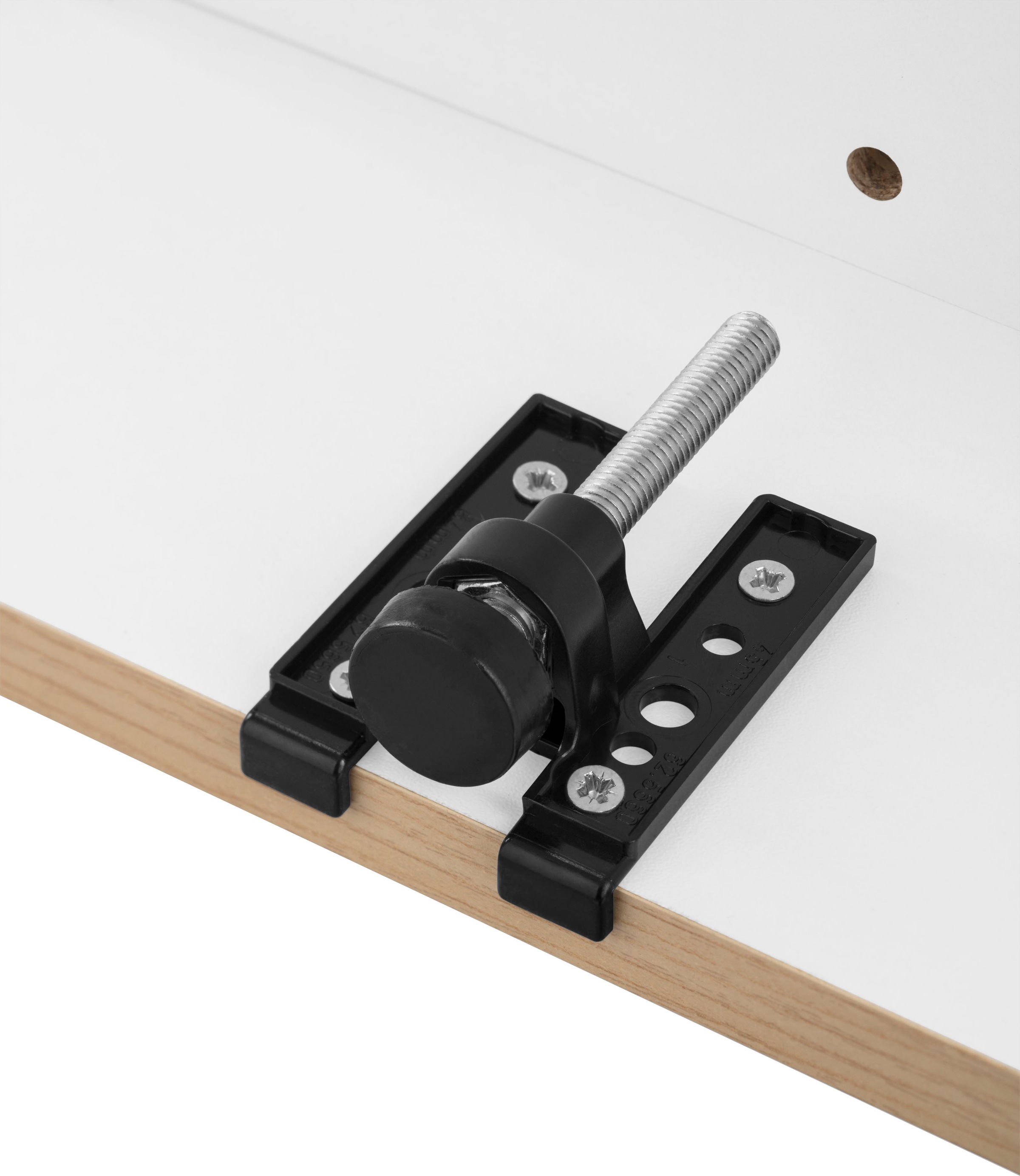 KOCHSTATION Küchenzeile »KS-Kehl«, mit E-Geräten, Breite 270 cm, inkl. Kühlschrank und Geschirrspüler