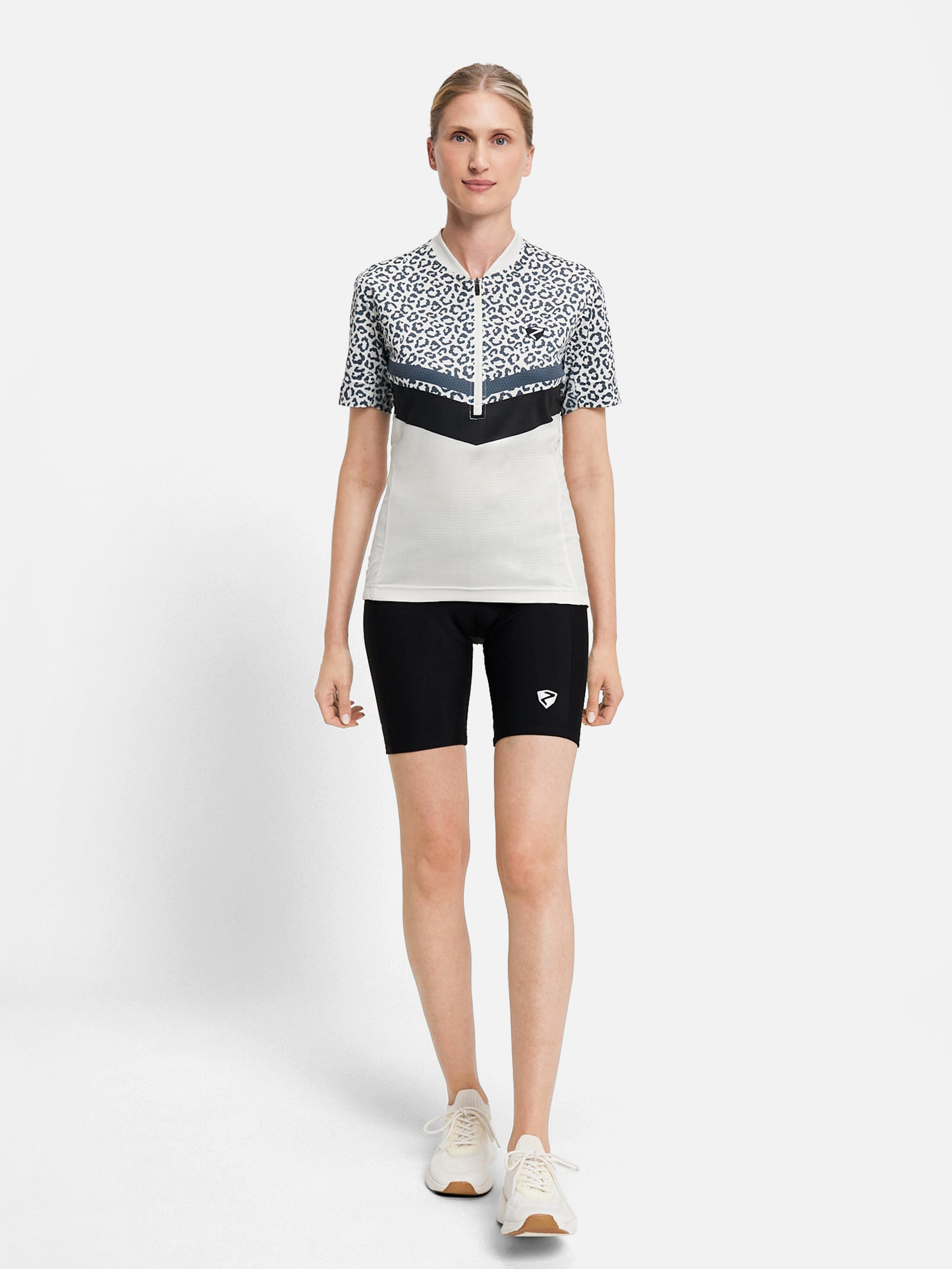 Ziener Radhose »NOLINA-Z«