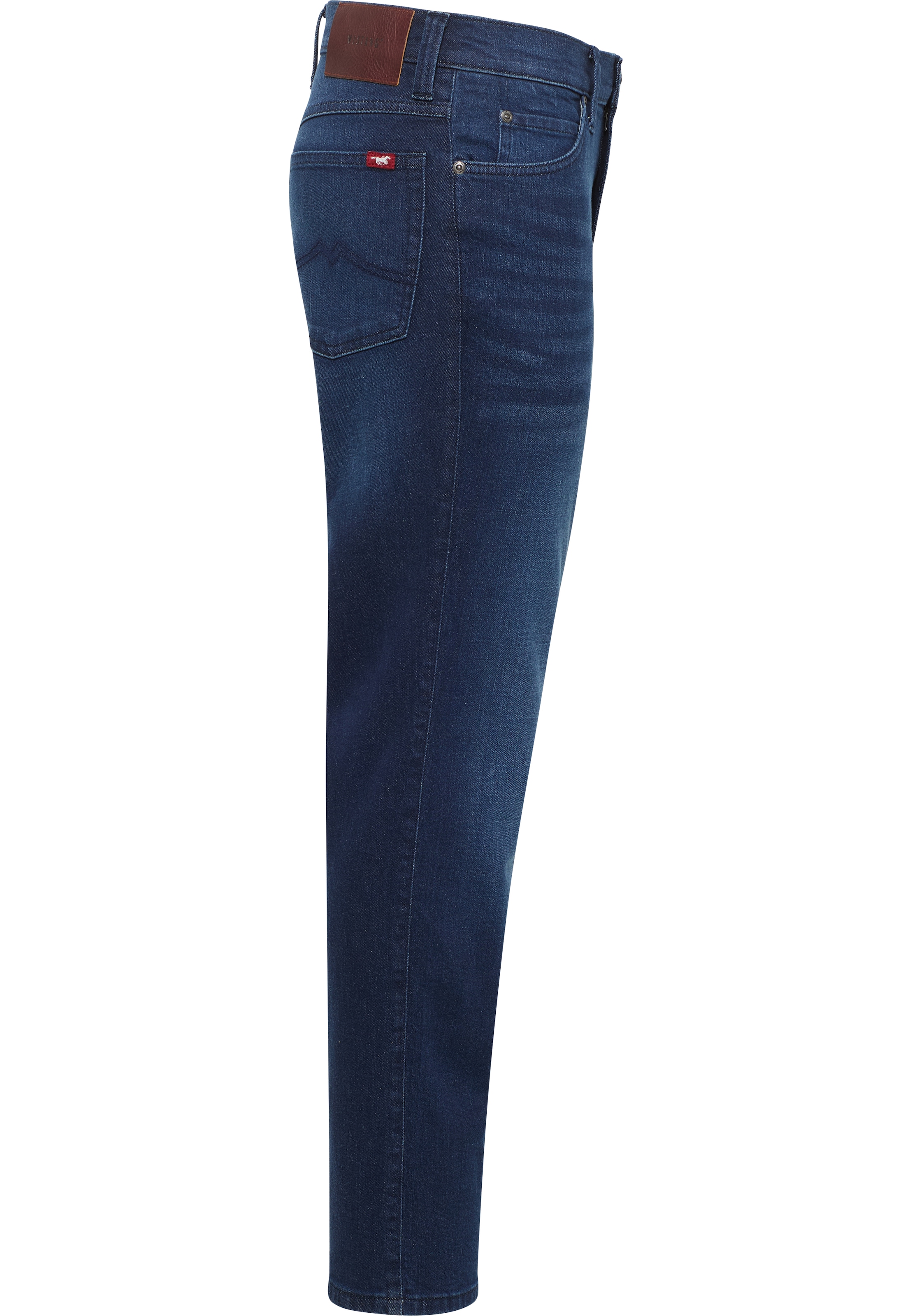 MUSTANG Straight-Jeans »Tramper Straigt«