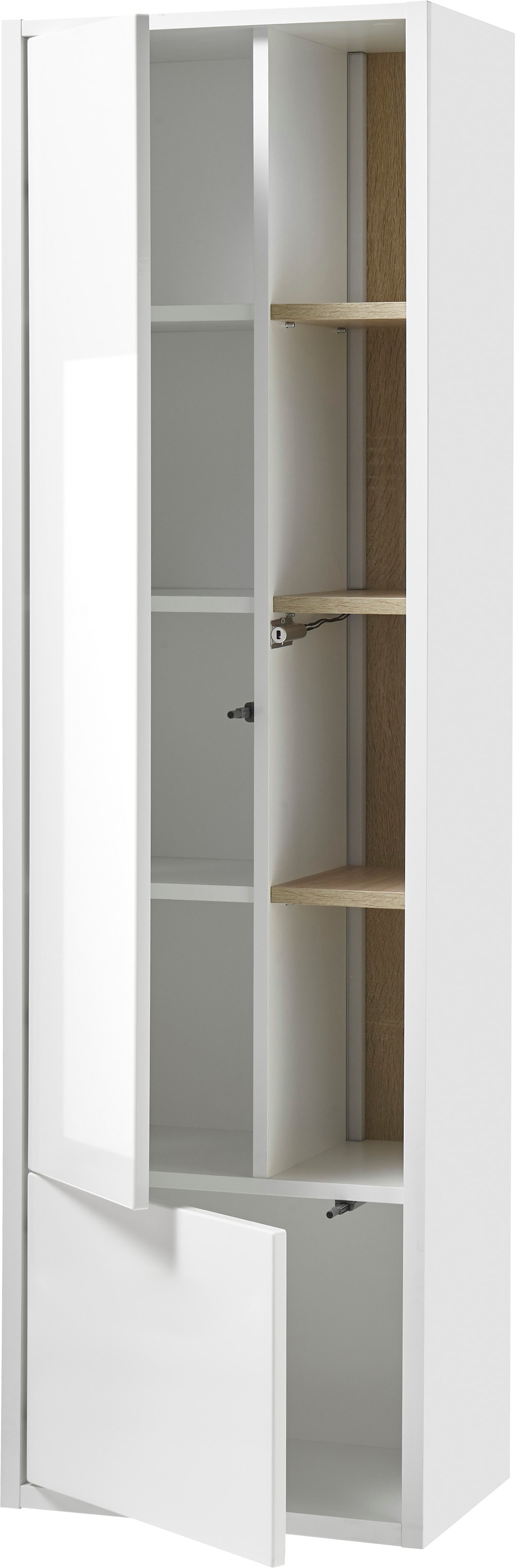 Places of Style Stauraumschrank »Studio line«