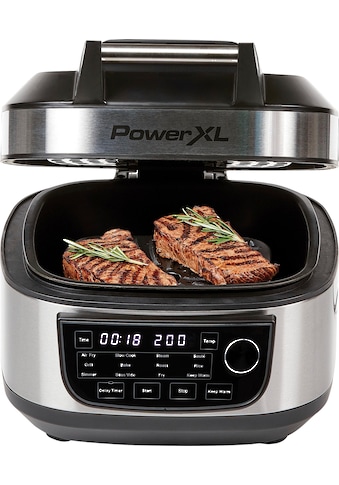 Küchenmaschine mit Kochfunktion »Power XL Multi Cooker M25658«