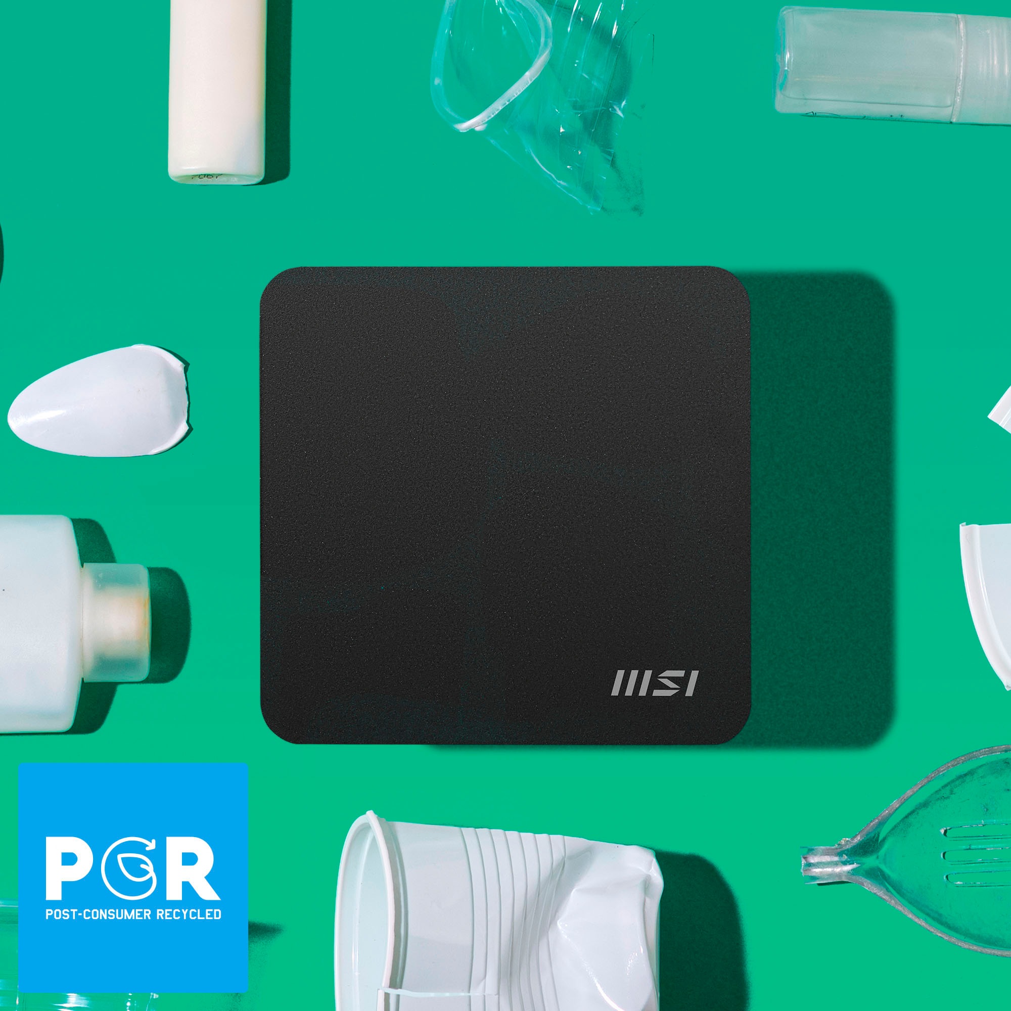 MSI Mini-PC »Cubi NUC 1MG-213DE«
