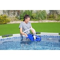 Fisher-Price® Poolbodensauger »AquaDrift™«, für Pumpen mit 5.678 - 12.113 l/h