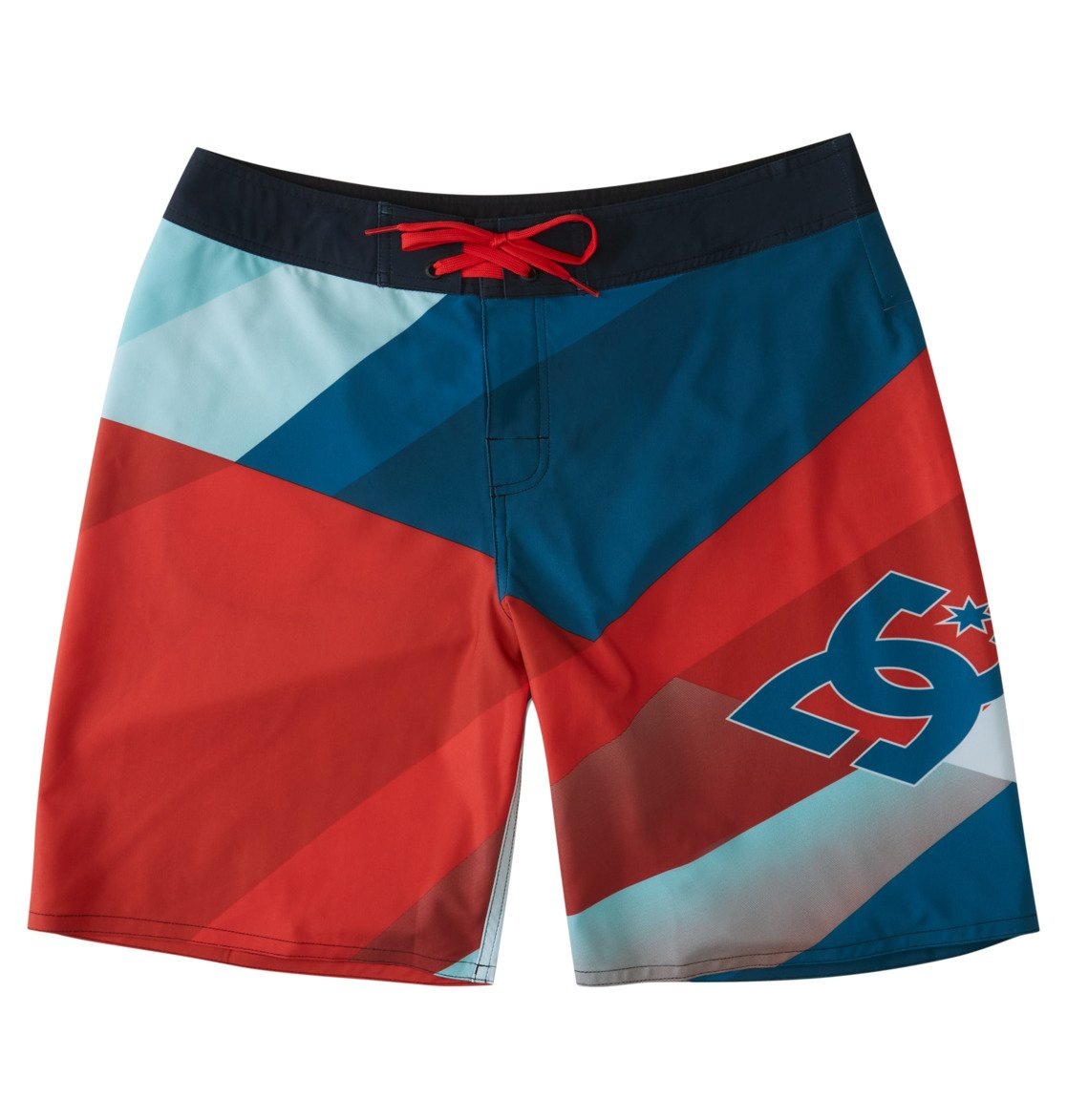 4. Bild von DC Shoes Boardshorts »Out connect 19"«