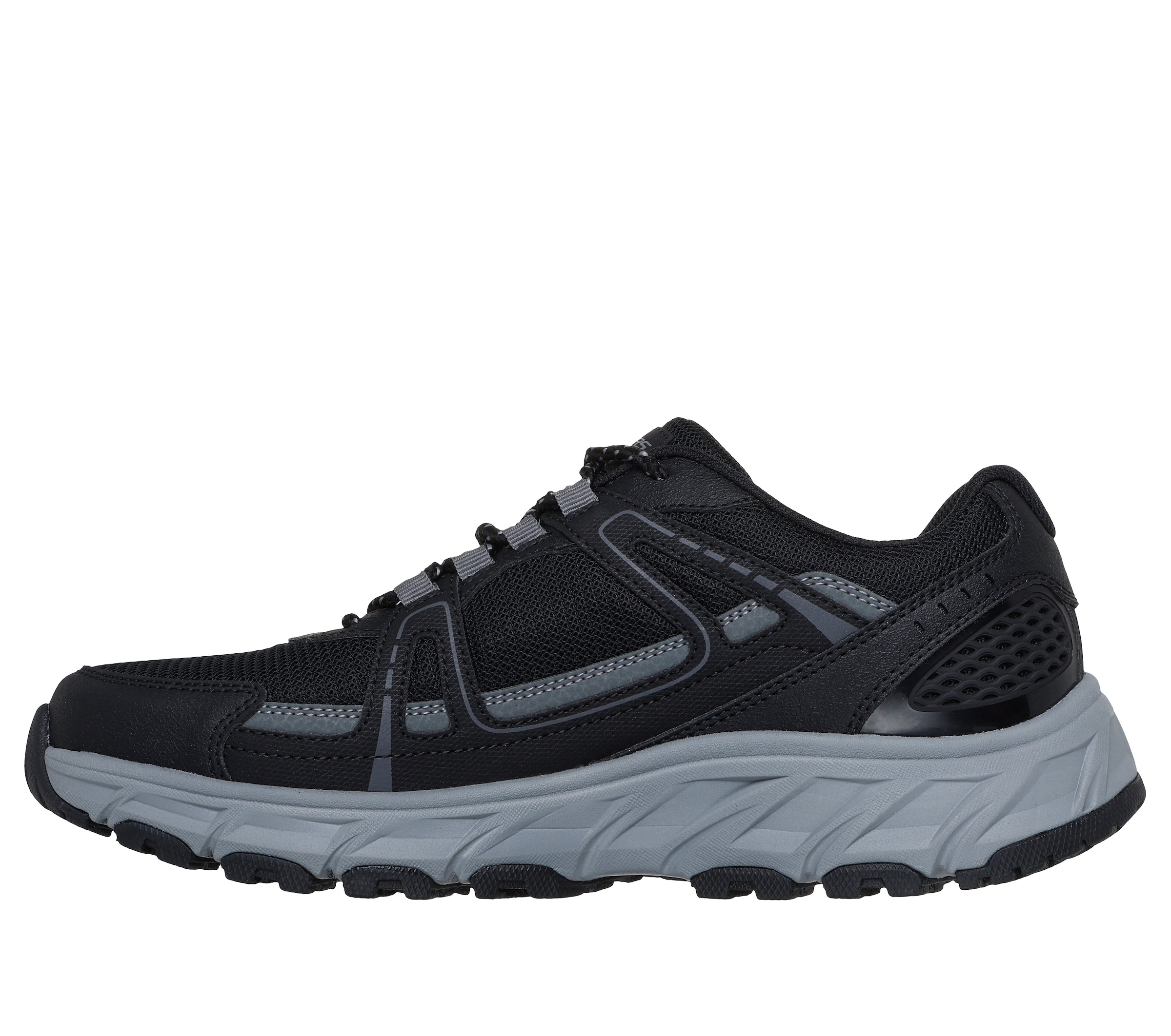 Skechers Sneaker »HILLCREST 2.0-SABBADAY FALLS«  Trekkingschuh, Schnürschuh mit Water Repellent