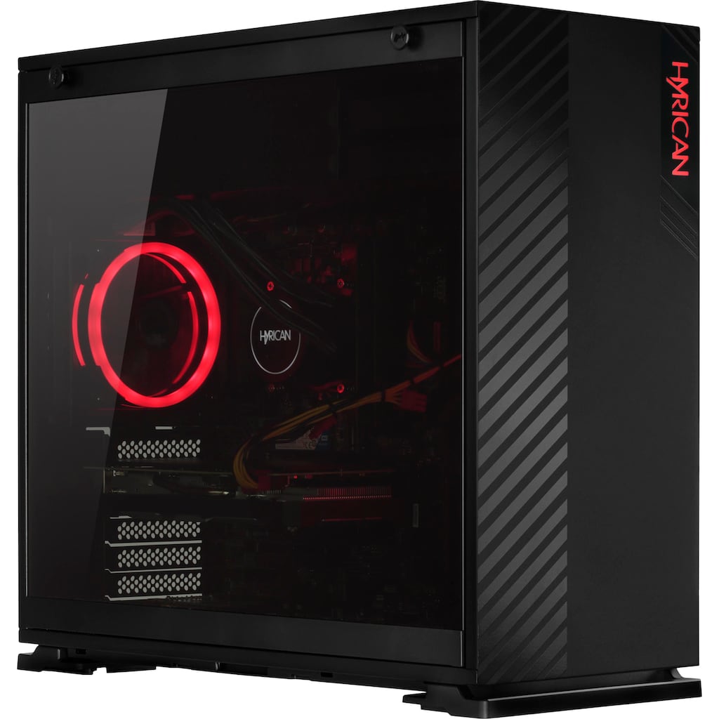 Hyrican Gaming-PC »Alpha 6485«