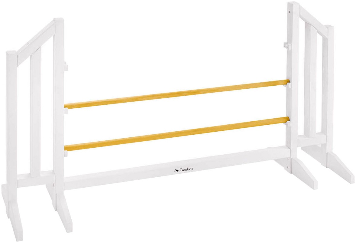 Pinolino® Hürde »Stormy« BxTxH: 119x34x62 cm