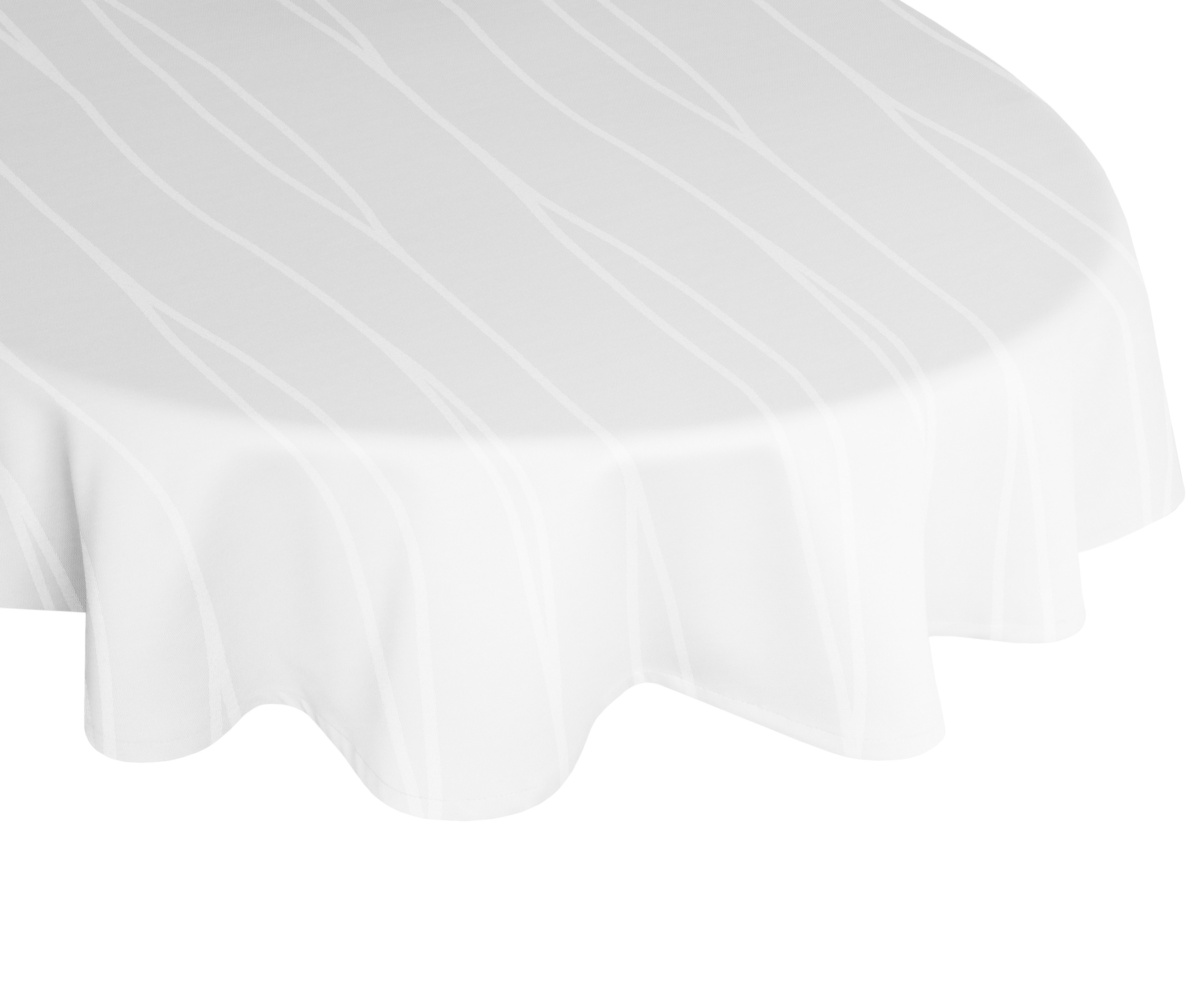 Wirth Tischdecke »DALLAS«, (1 St.)