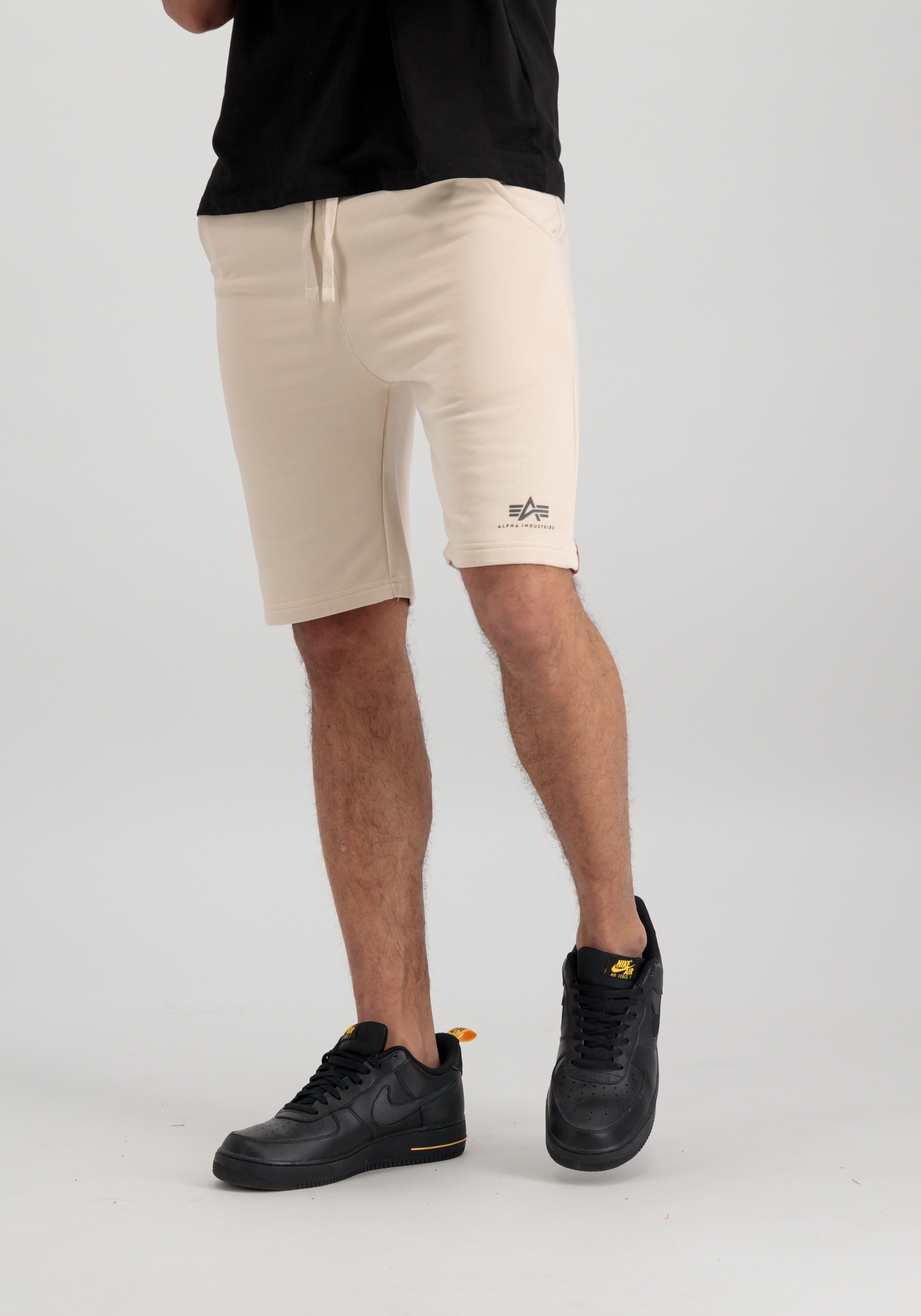 Alpha Industries Shorts »Alpha Industries Men - Shorts X-Fit Cargo Short«
