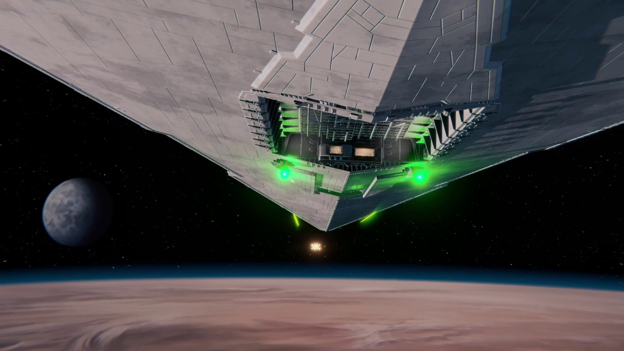 UBISOFT Spielesoftware »Monopoly: Star Wars™ Heroes vs. Villains« PlayStation 5