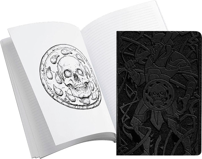 Skybound Games Spielesoftware »Baldur's Gate Enhanced Edition - Collectors Edition«, PlayStation 4