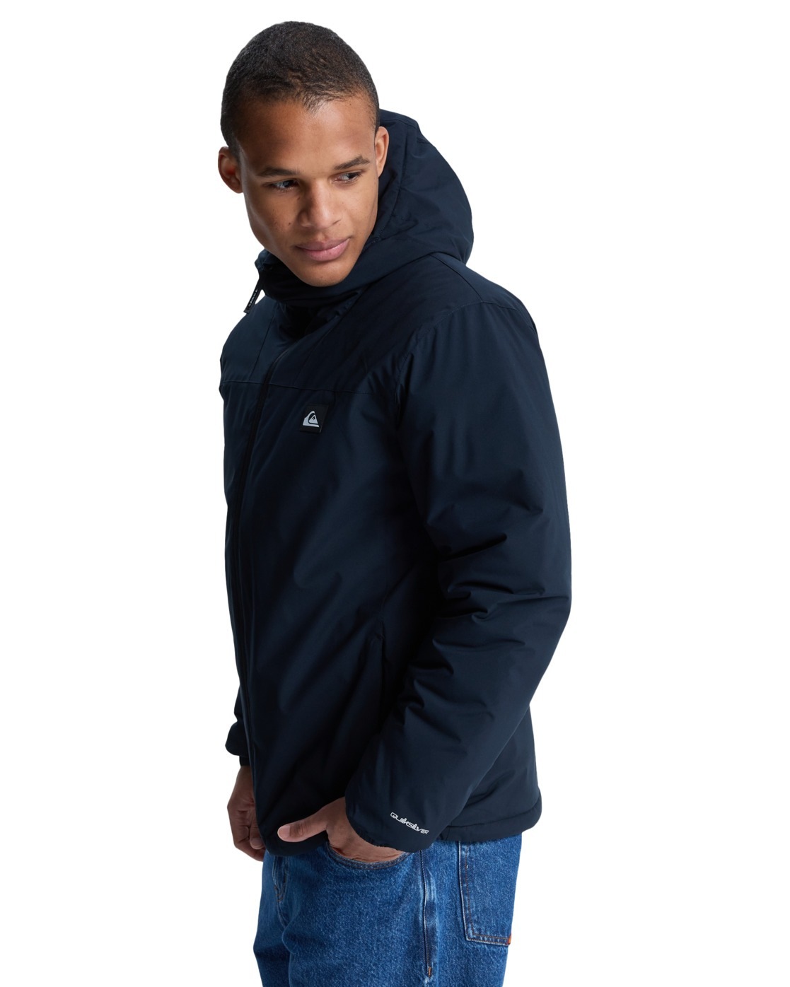 Quiksilver Funktionsjacke »Overcast 3K Insulated«