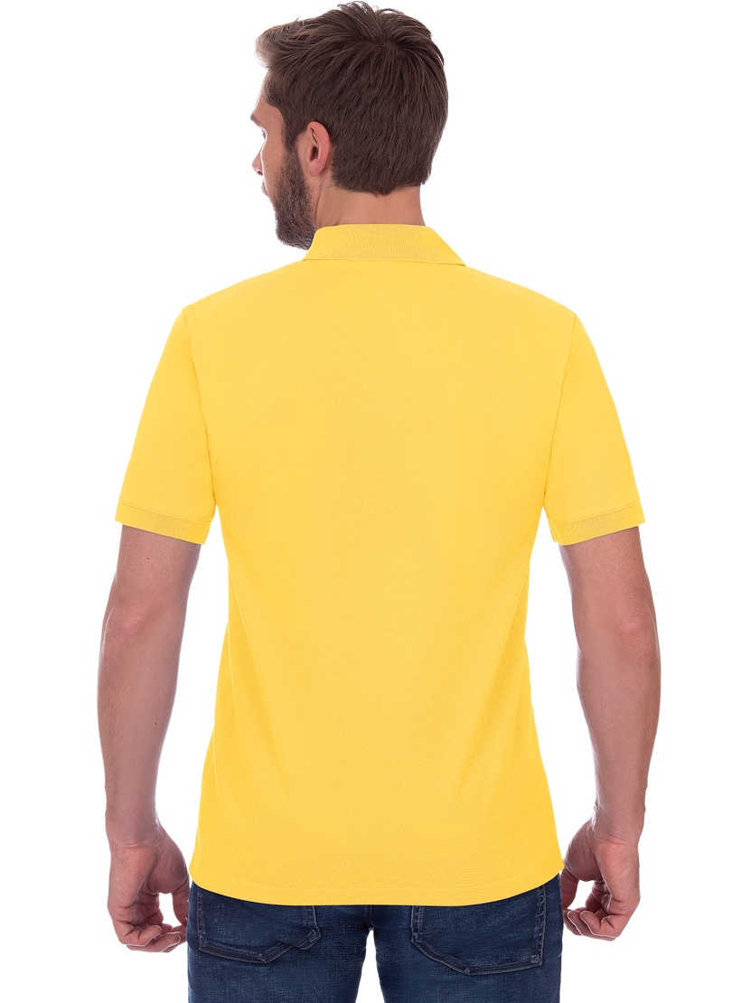 Trigema Poloshirt »TRIGEMA Polohemd kaufen mit Brusttasche«