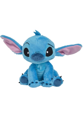 SIMBA Kuscheltier »Disney Lilo & Stitch, Stitch, 25 cm« kaufen