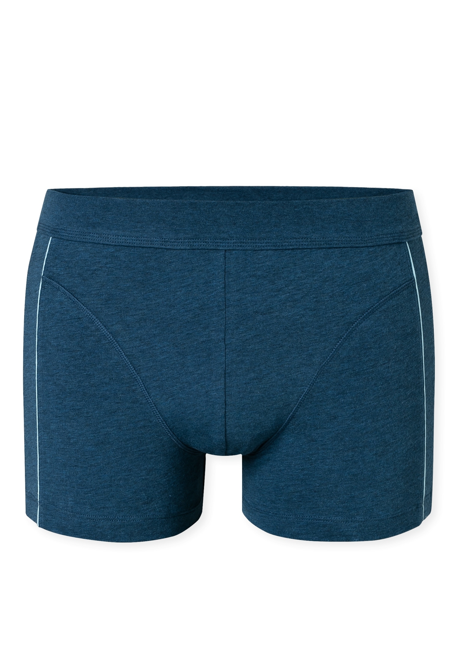 Schiesser Boxershorts »"Comfort Fit"«, (-), mit farblich abgesetzte Nähte an den Seiten
