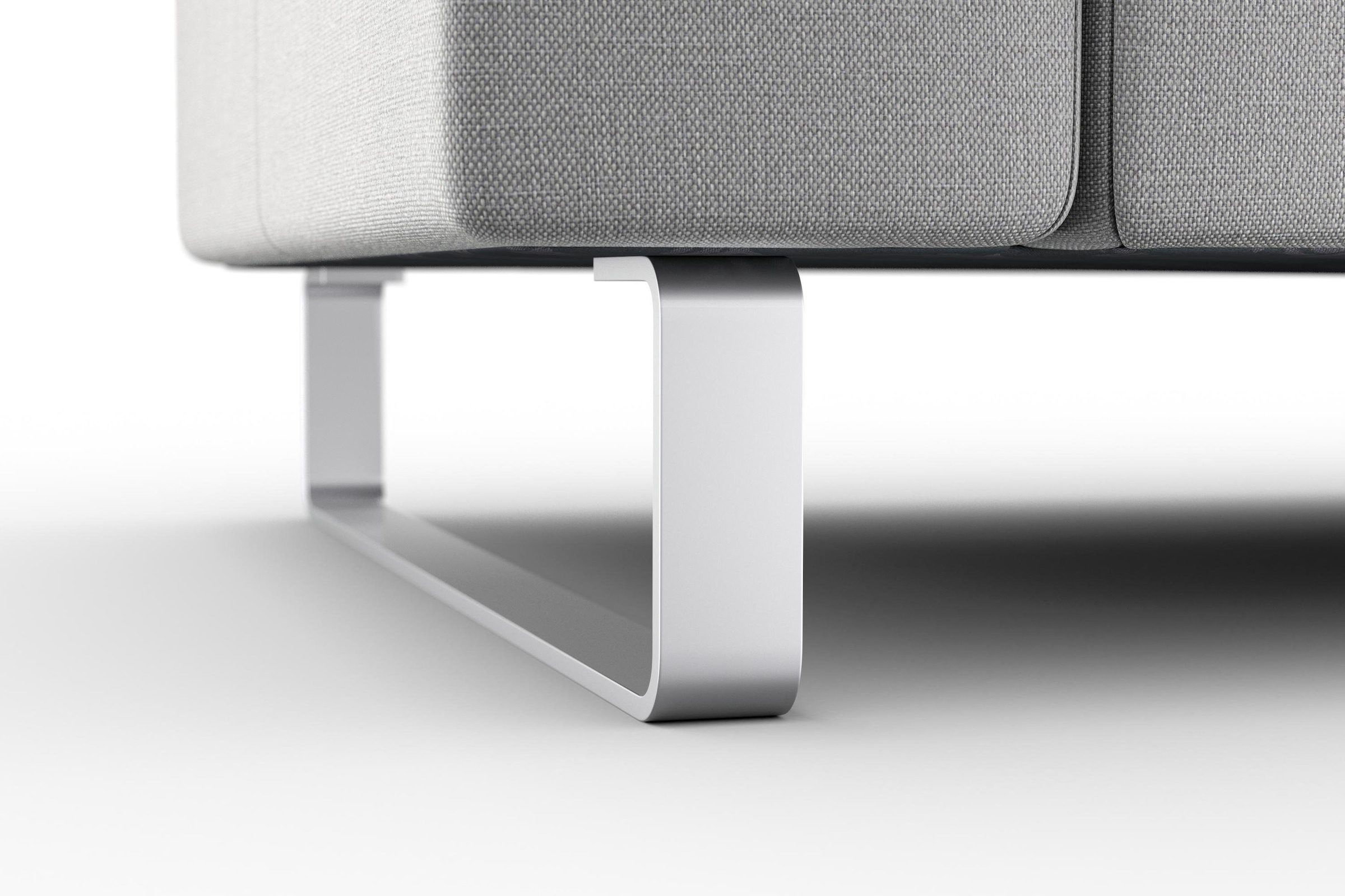 machalke® 3-Sitzer »groove«