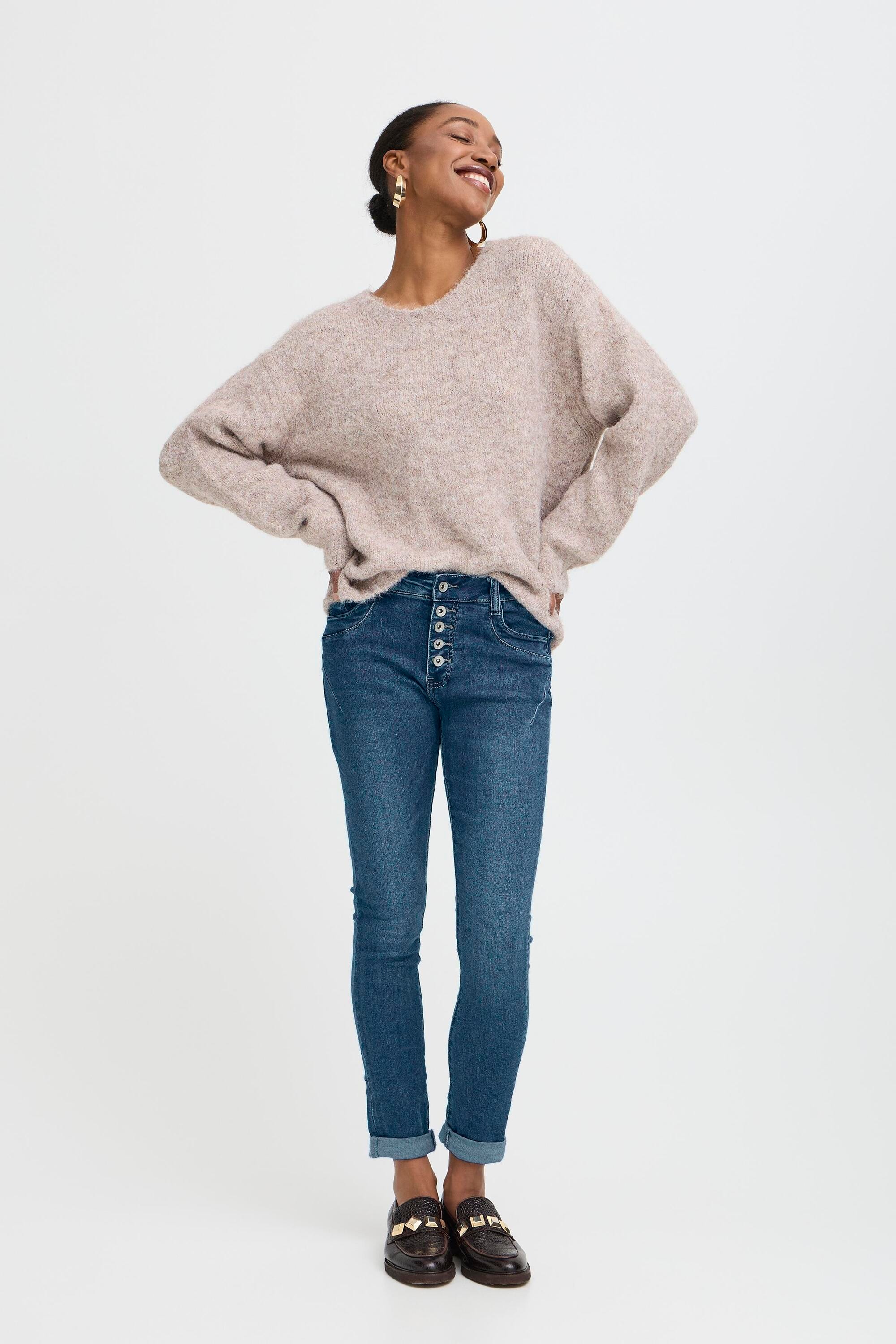 b.young Regular-fit-Jeans »Jeans BXKAILY«