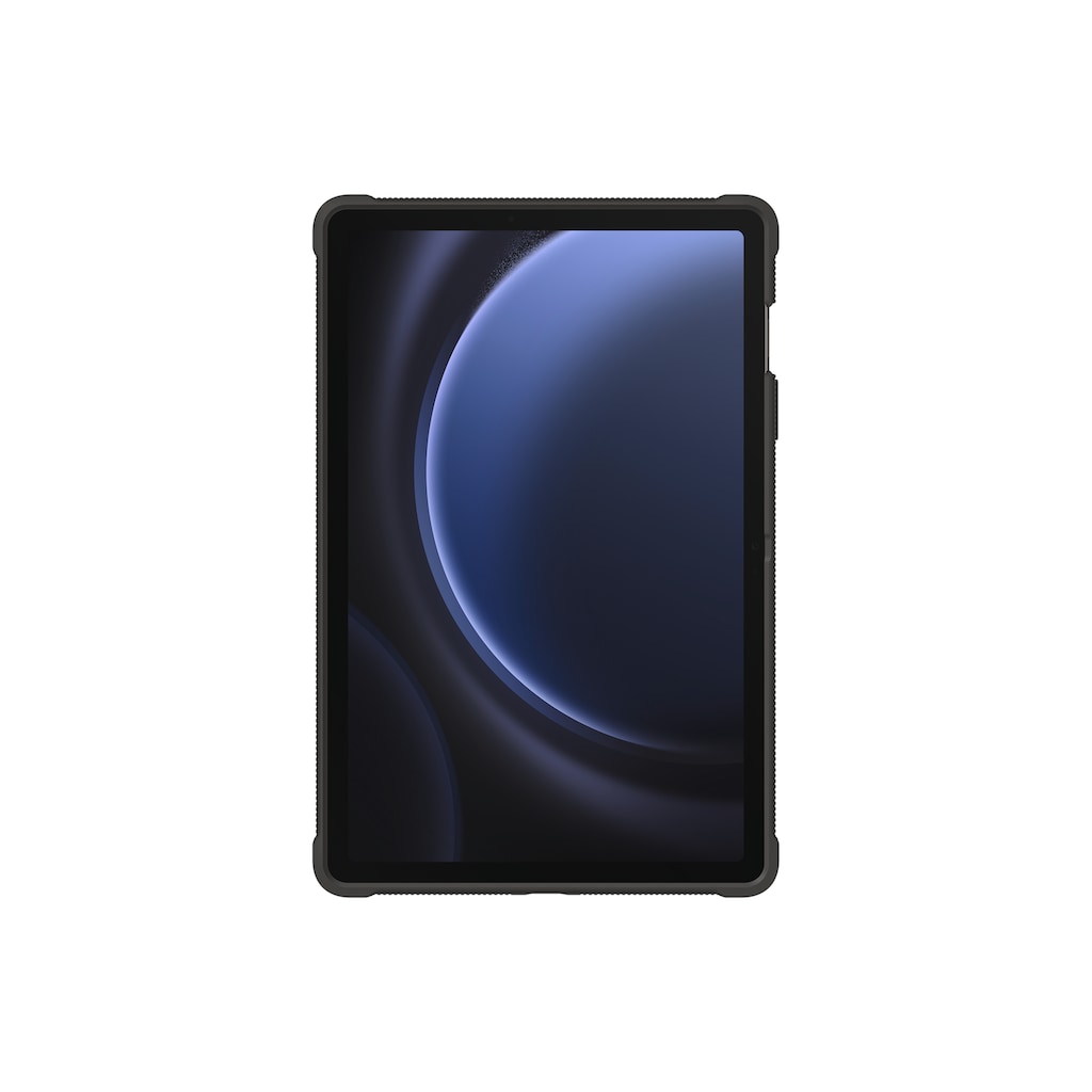 Samsung Tablet-Hülle »Outdoor Cover für Samsung Galaxy Tab S9 FE«, Galaxy S9